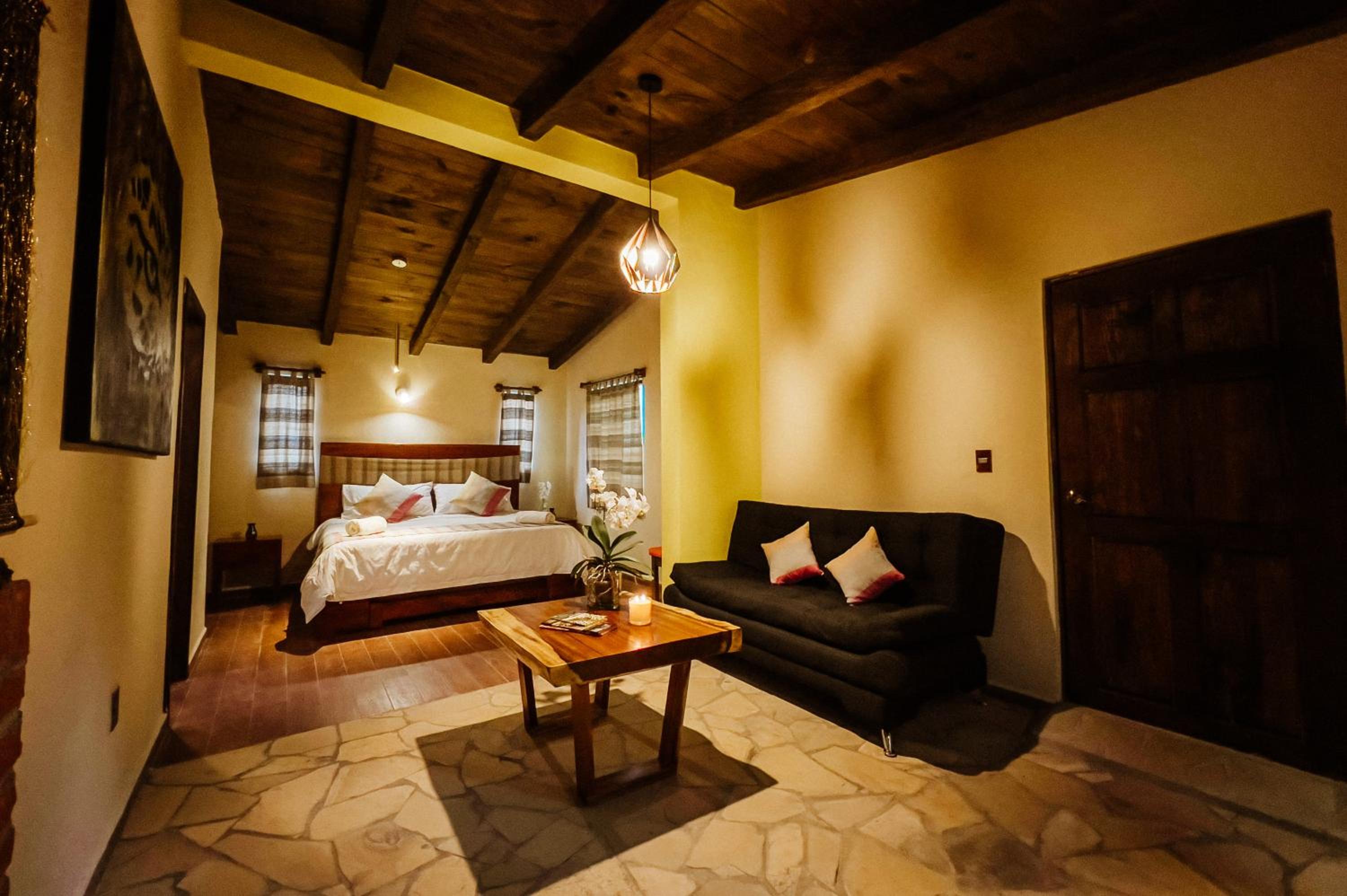 Deluxe Villa photo 2