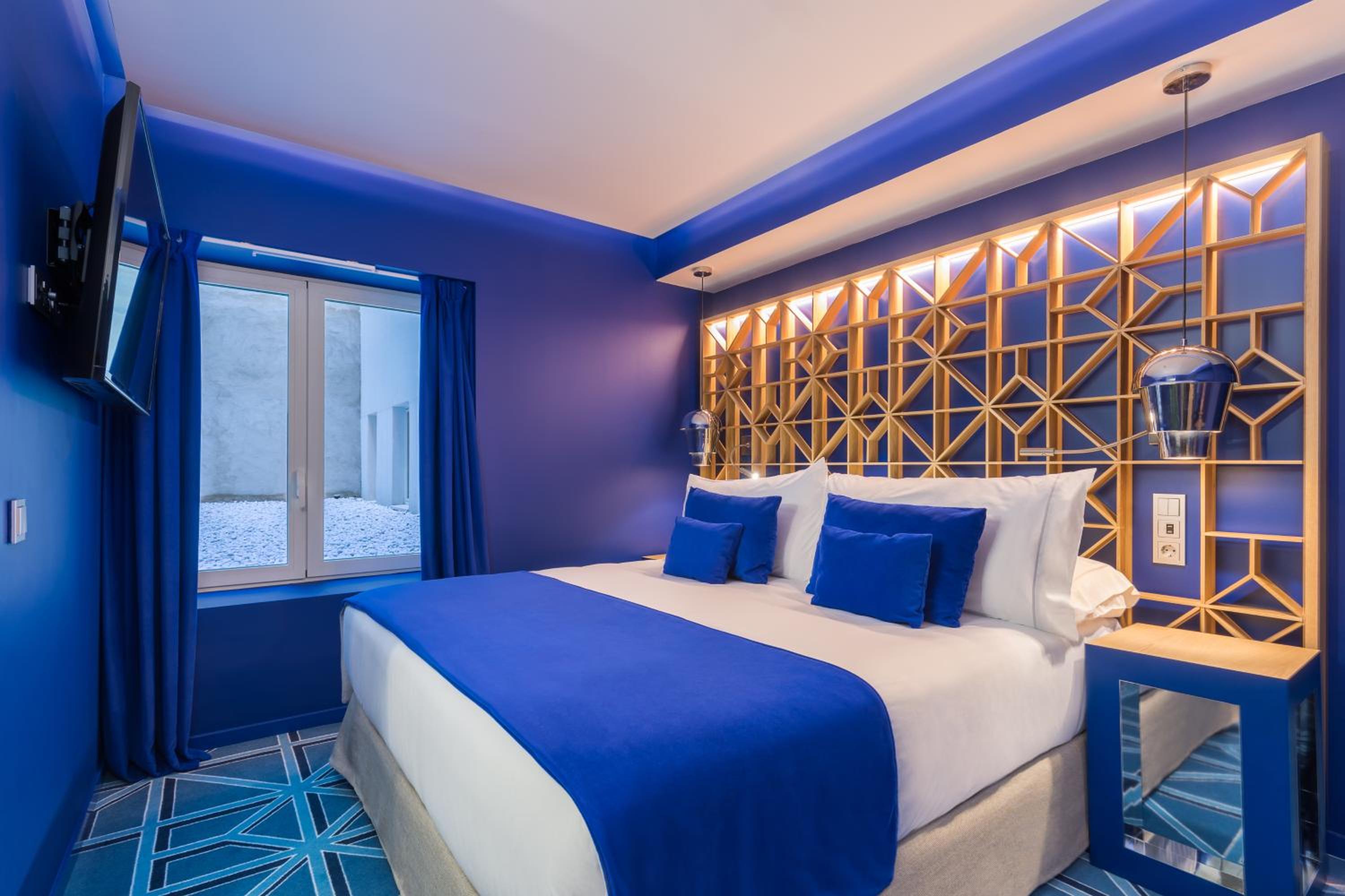 Basic Double Room - Photo 1