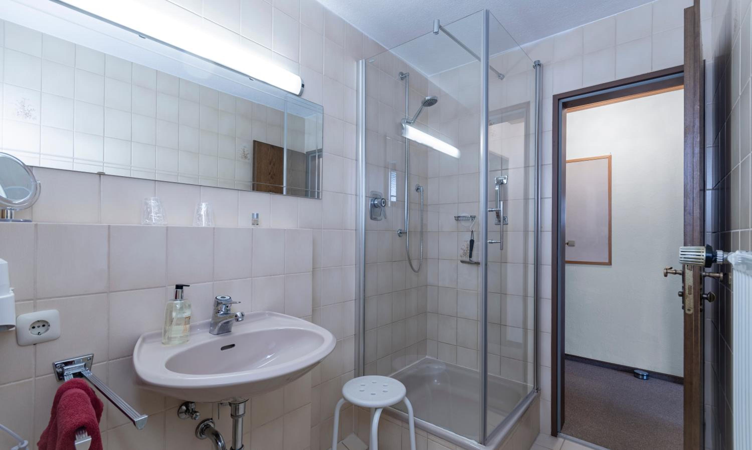 Double Room with Balcony photo 3