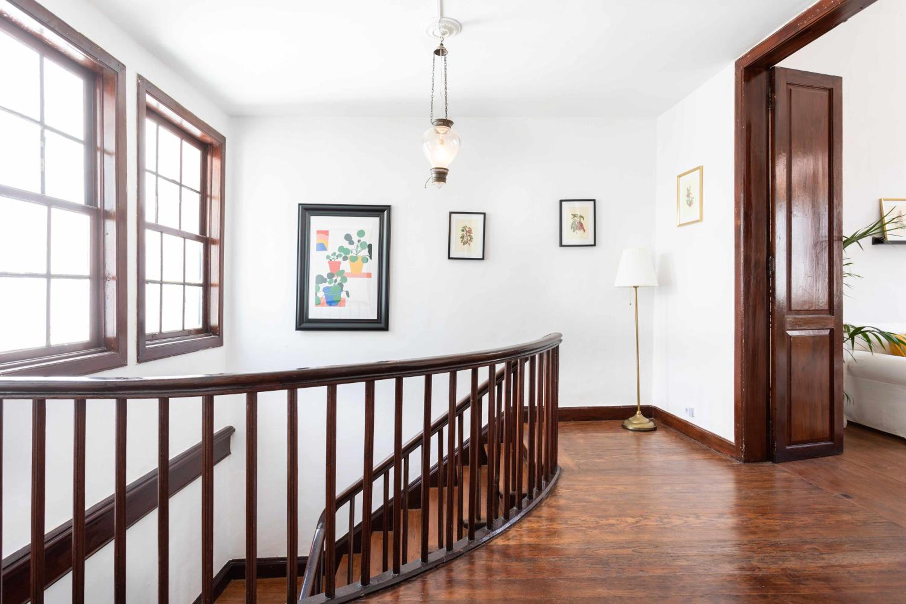 Three-Bedroom House photo 2