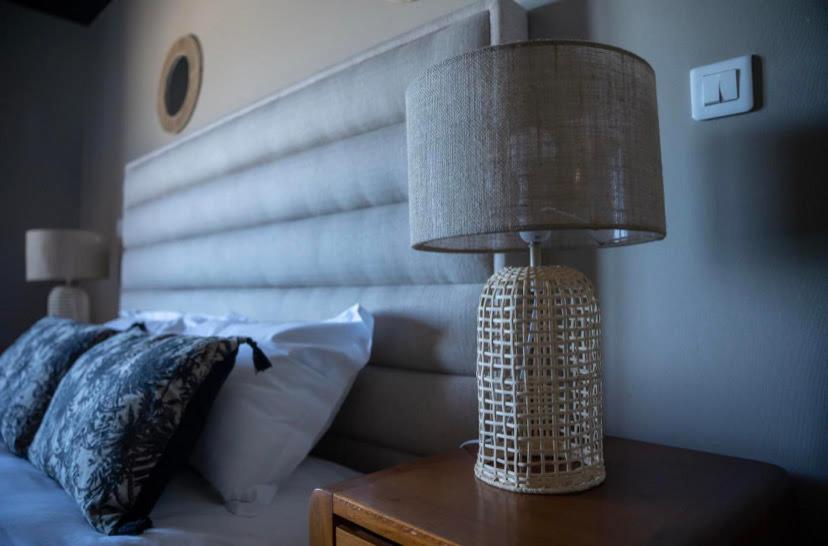Superior Double Room with Sea View