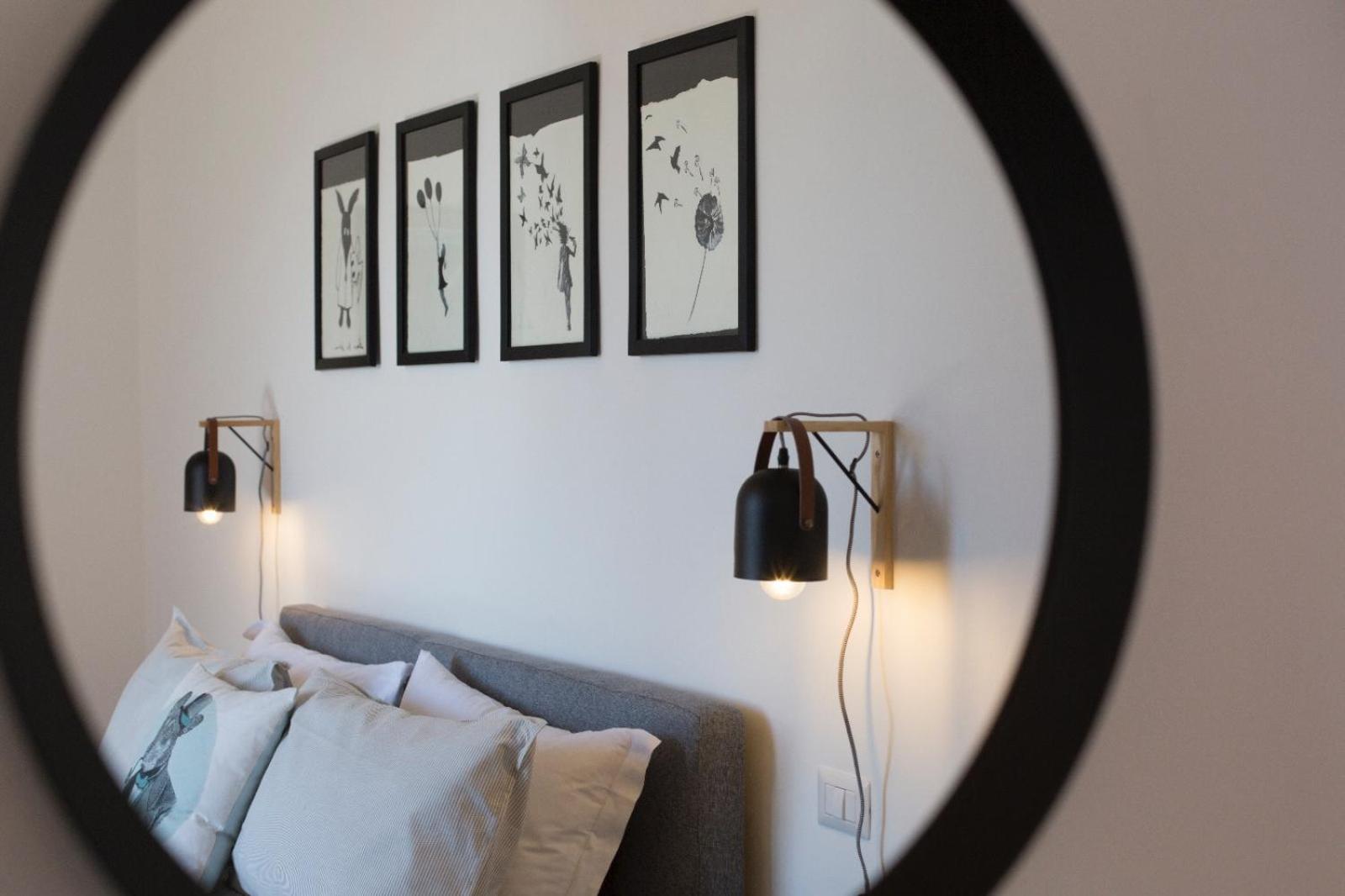 One-Bedroom House photo 3