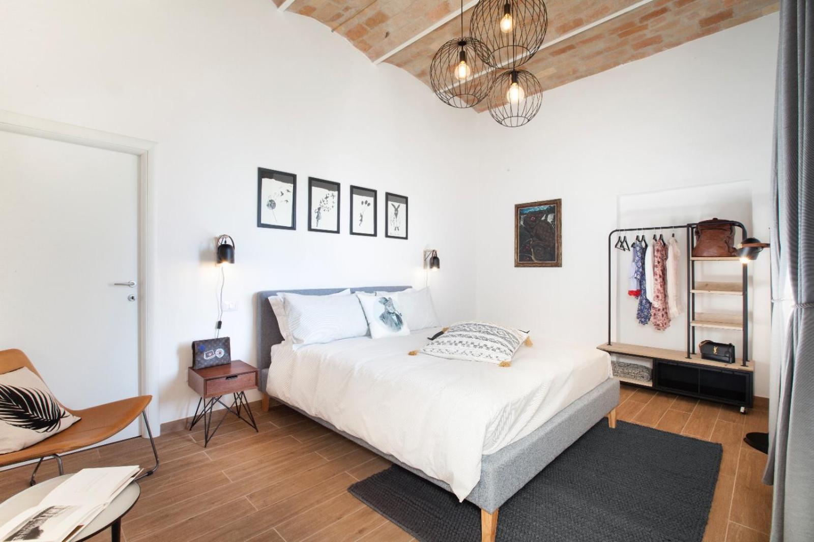 One-Bedroom House photo 1