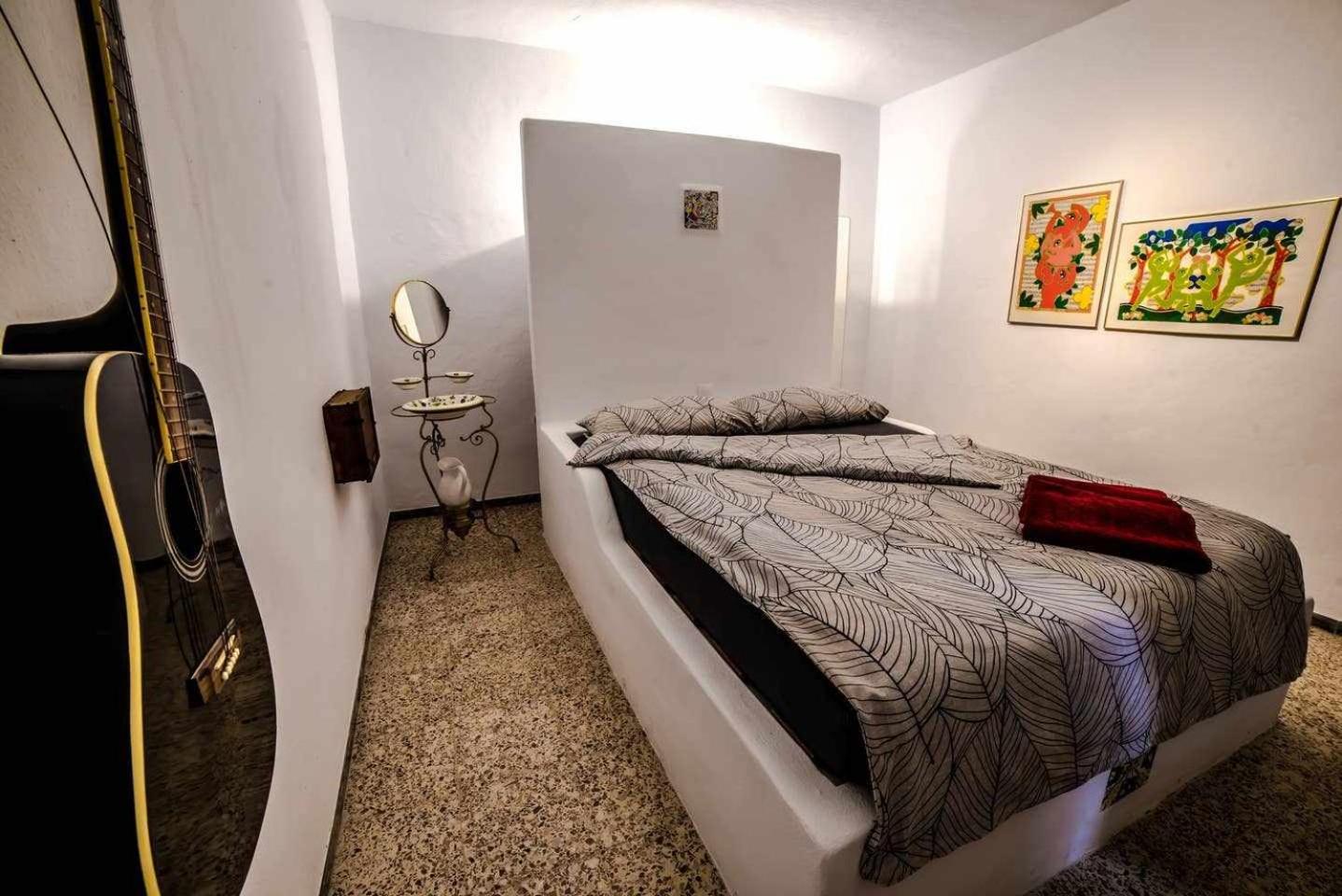 Casa de Dos Habitaciones