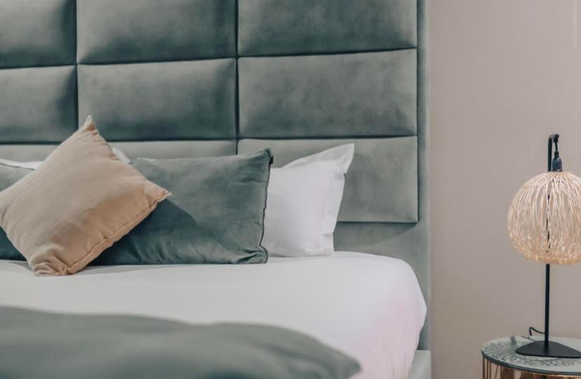 Junior Suite with Terrace