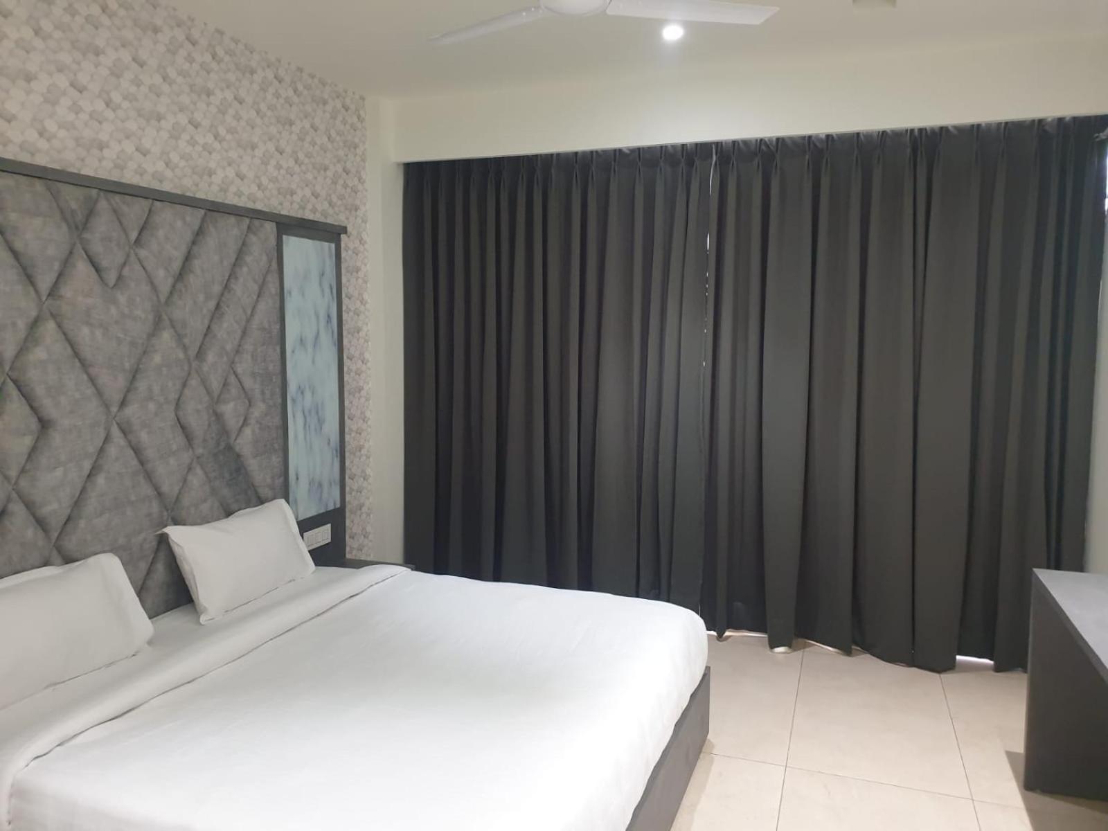 Superior Double Room photo 3