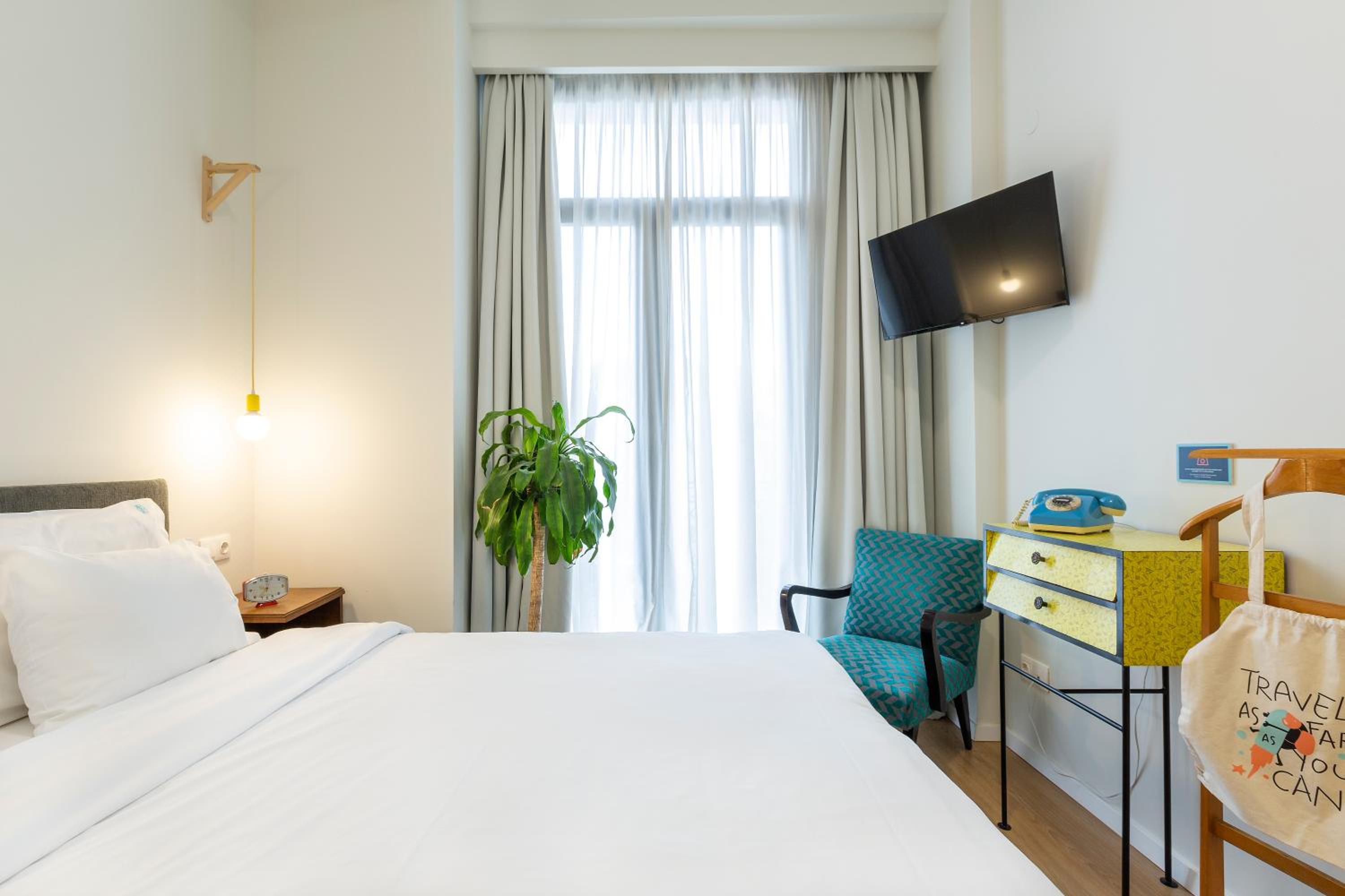 City View Double Room photo 3