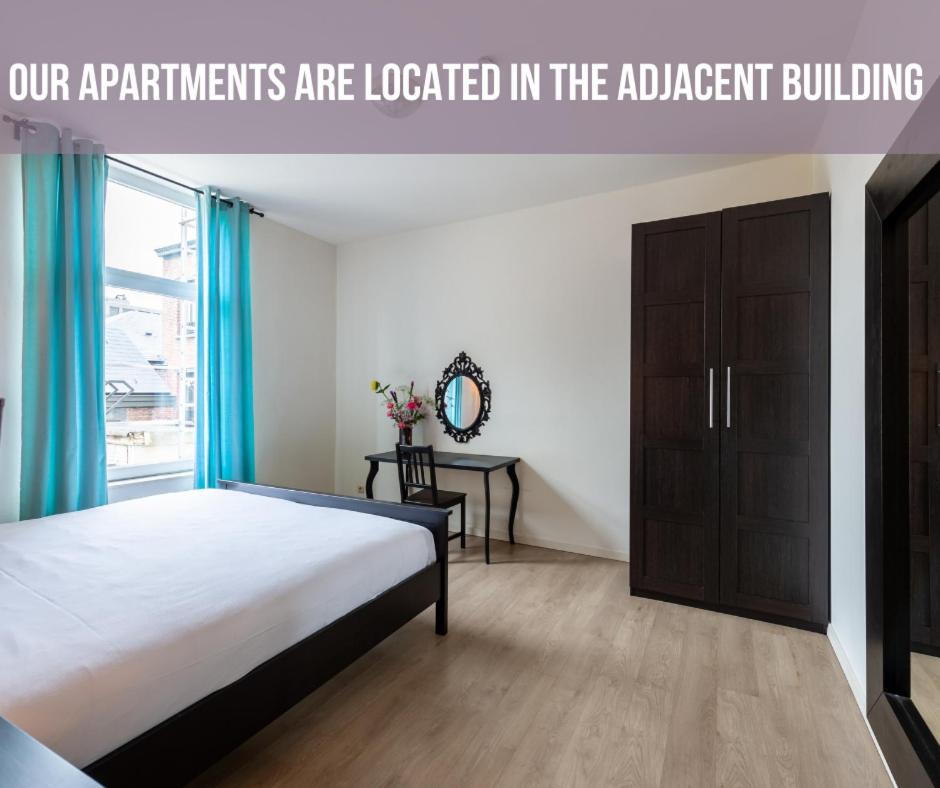 Superior Apartment photo 3