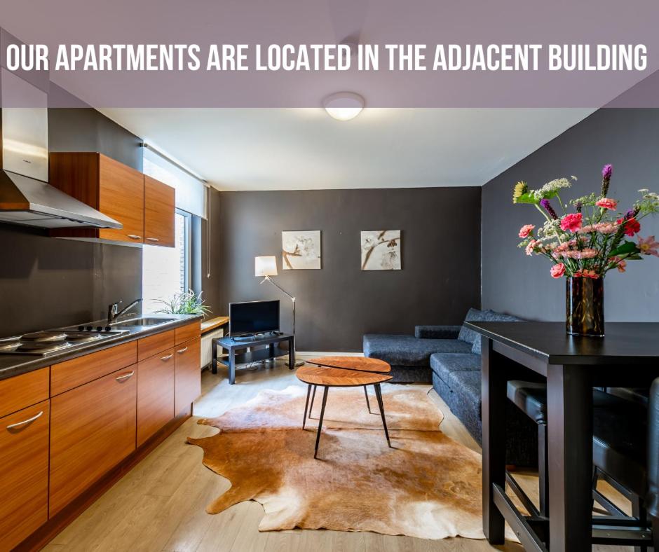Superior Apartment photo 2