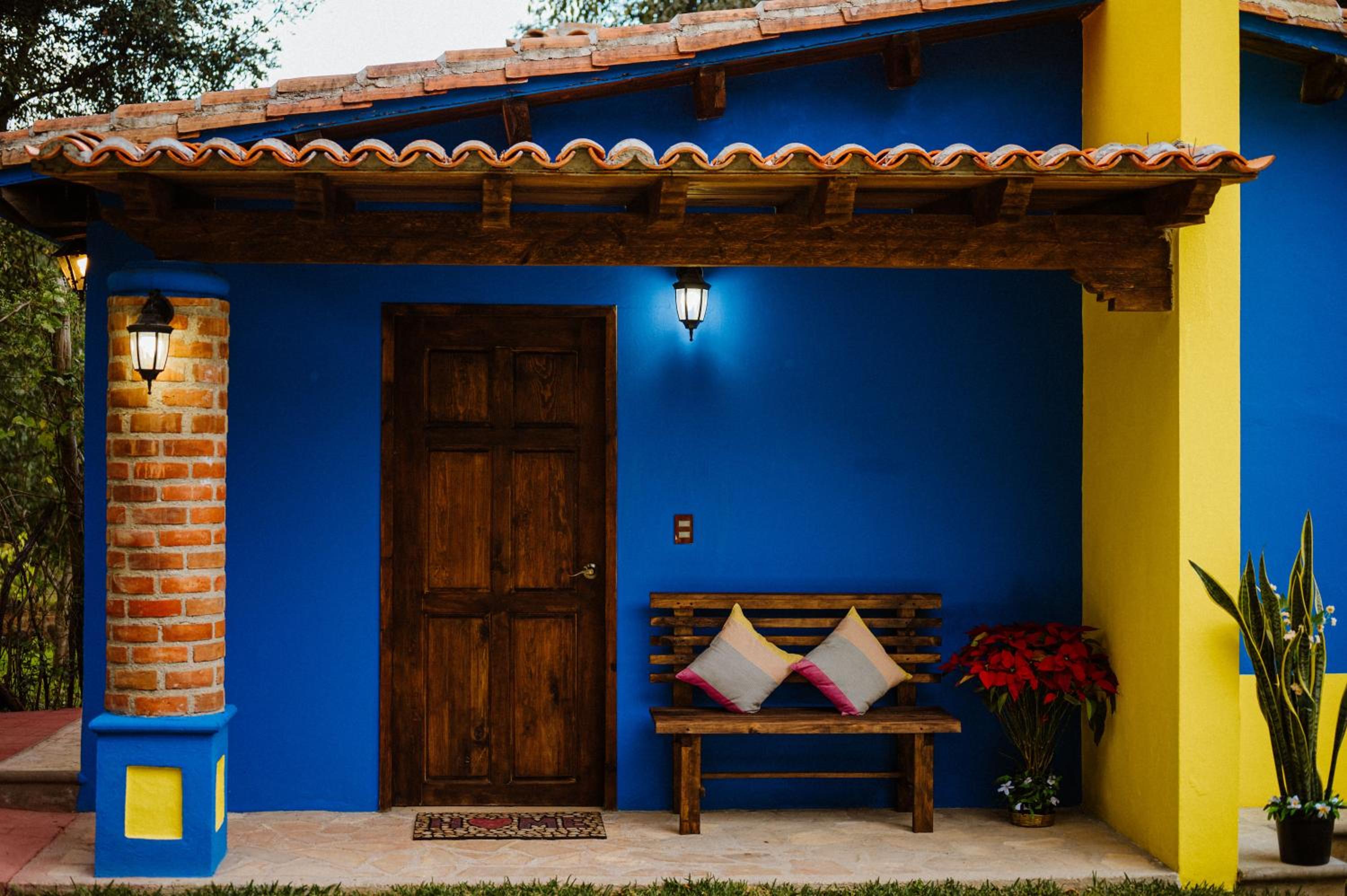 Villa photo 3