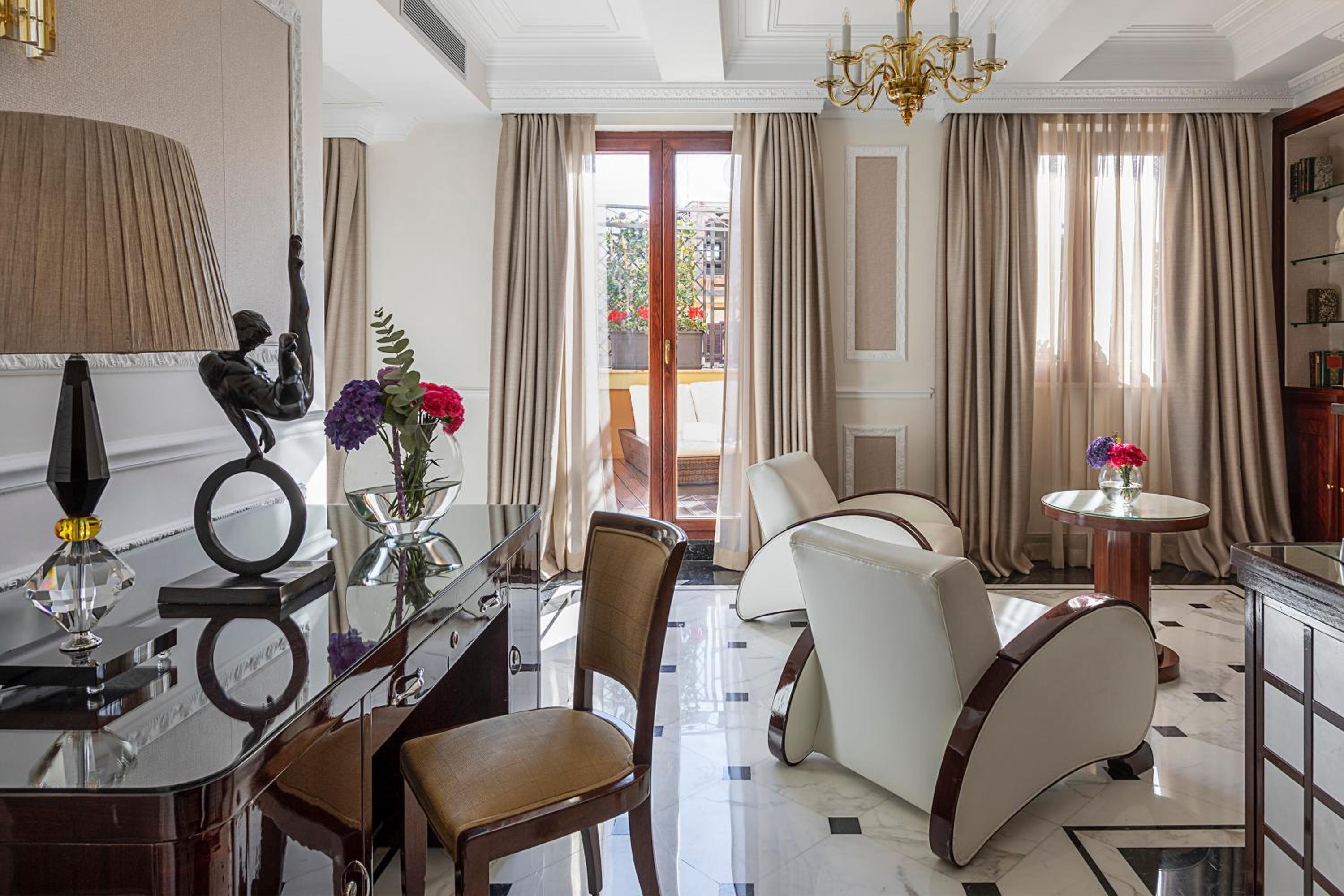 Margherita Suite