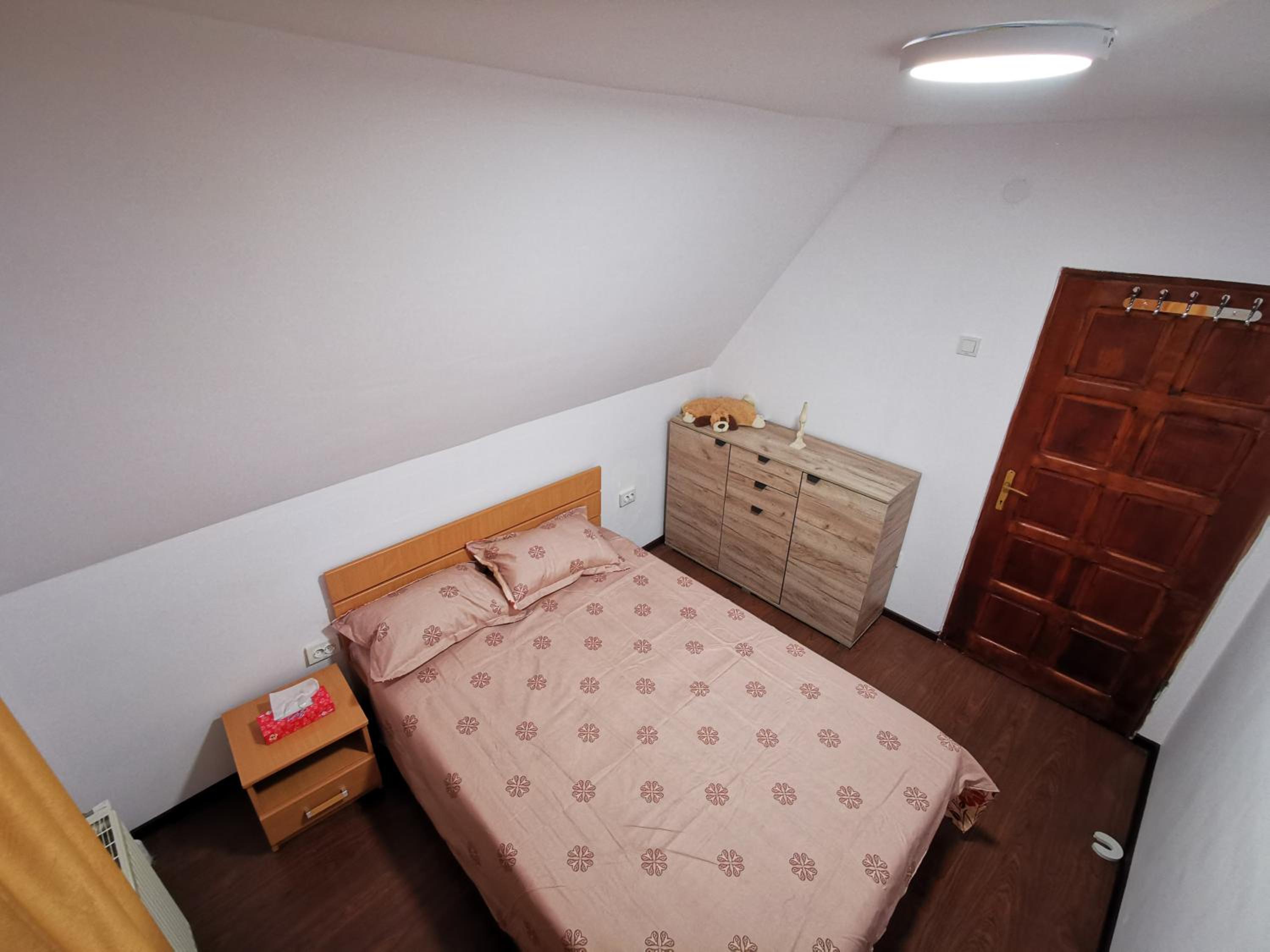 Three-Bedroom House photo 1