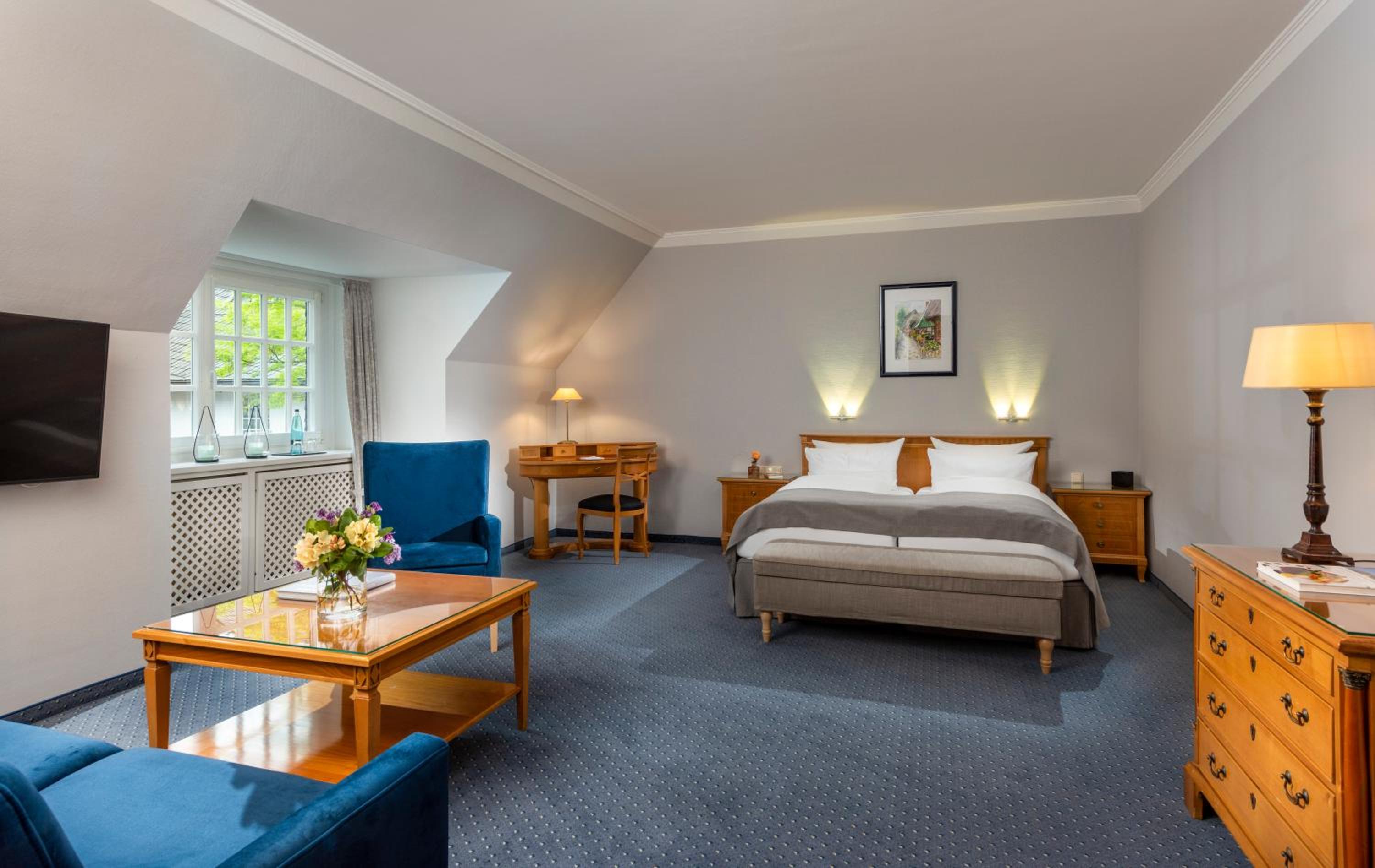 Double Room - Photo 1