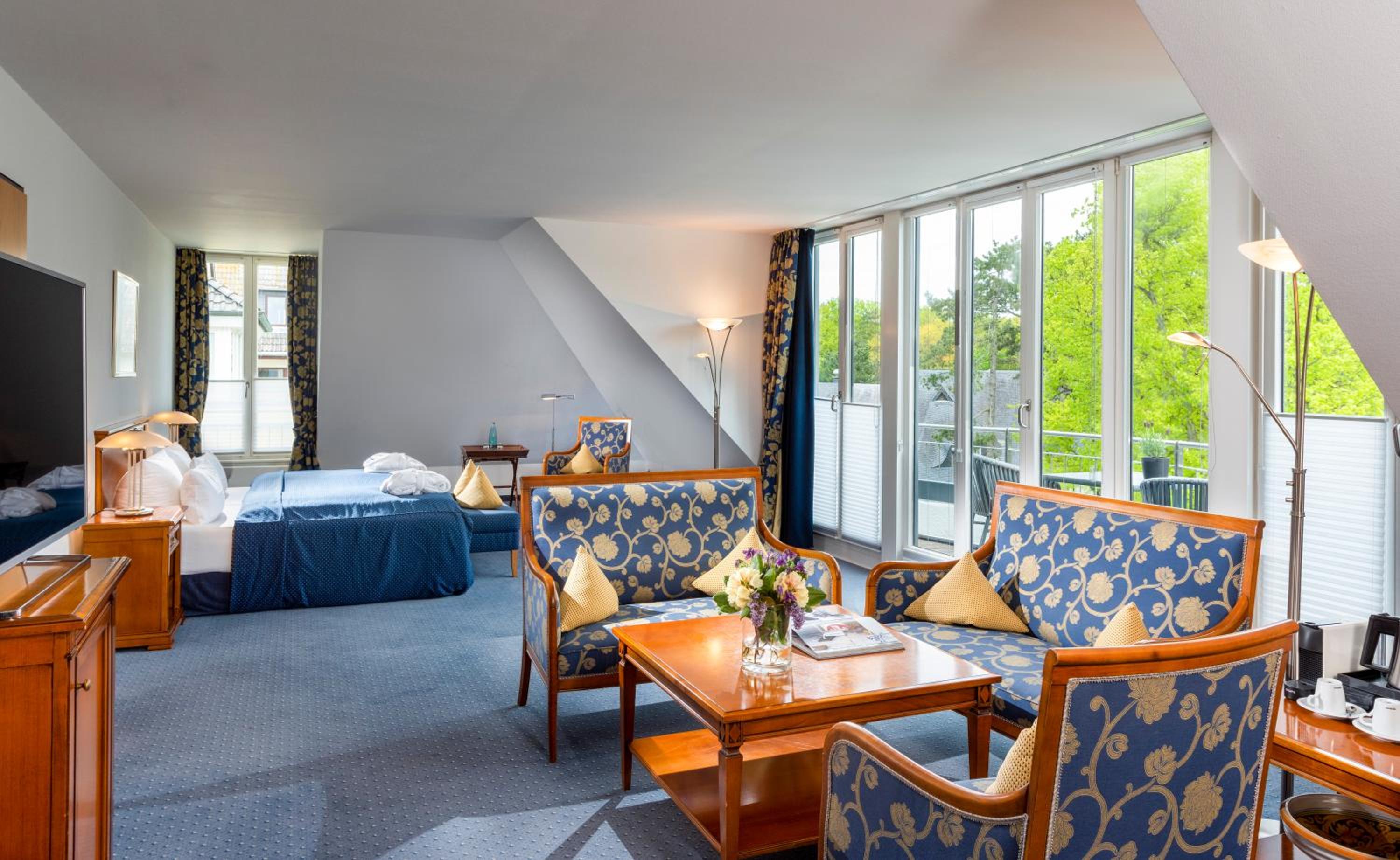 Junior Suite - Annex photo 1