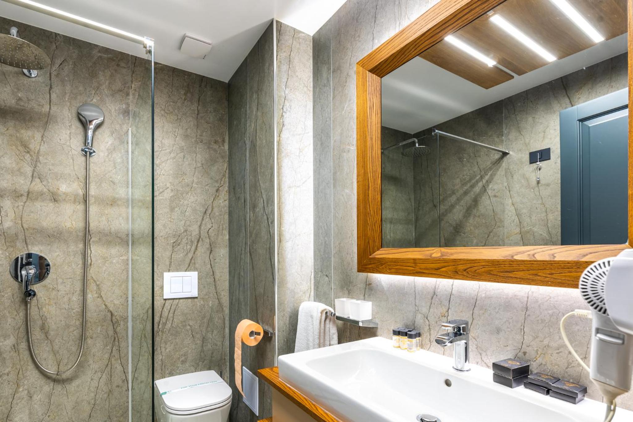 Deluxe Room - Photo 12
