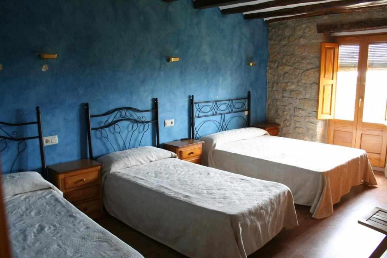 Departamento de tres habitaciones