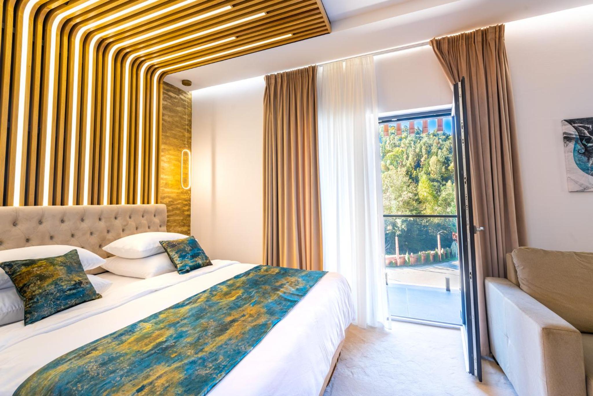 Queen Room - Photo 1