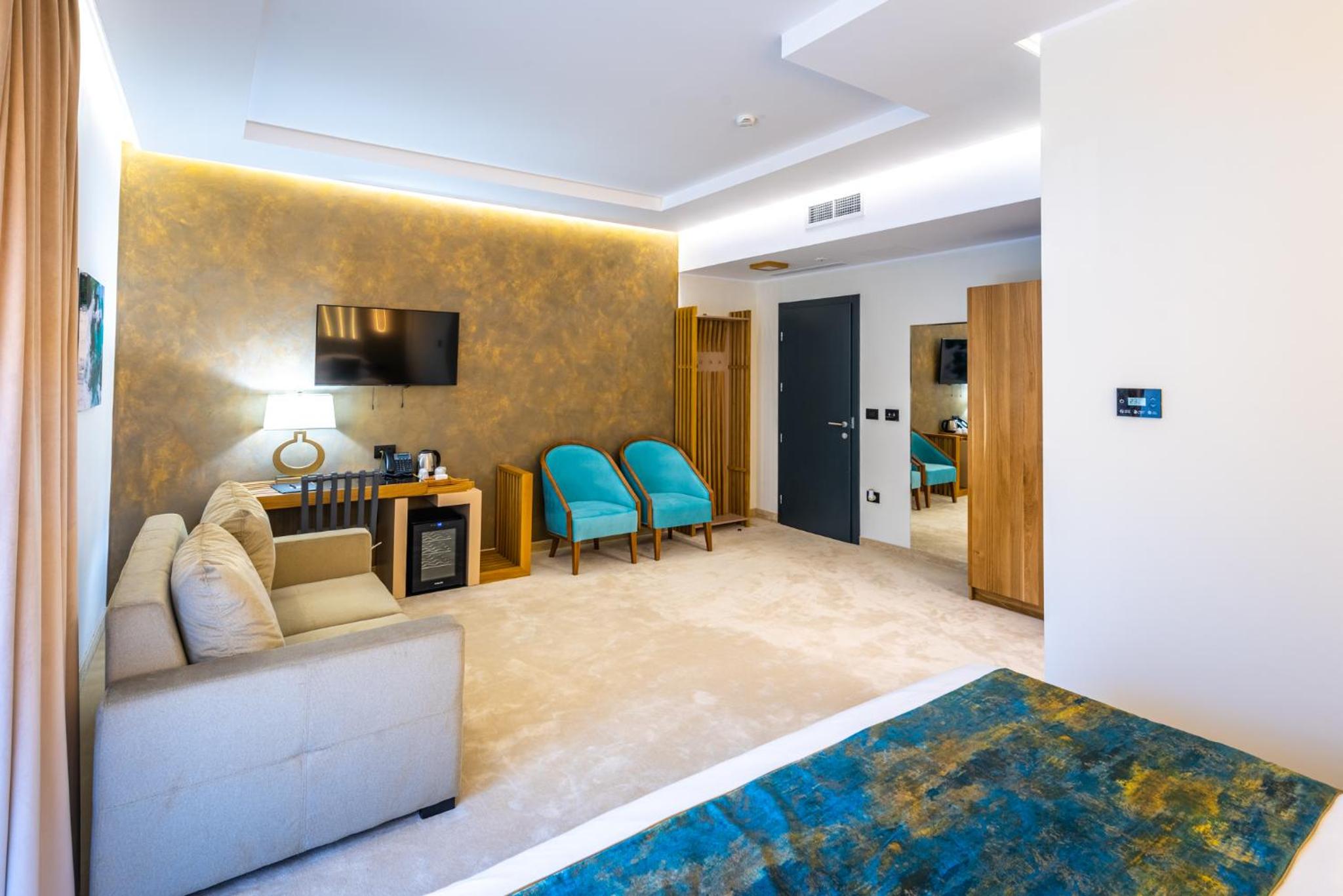 Queen Room - Photo 2