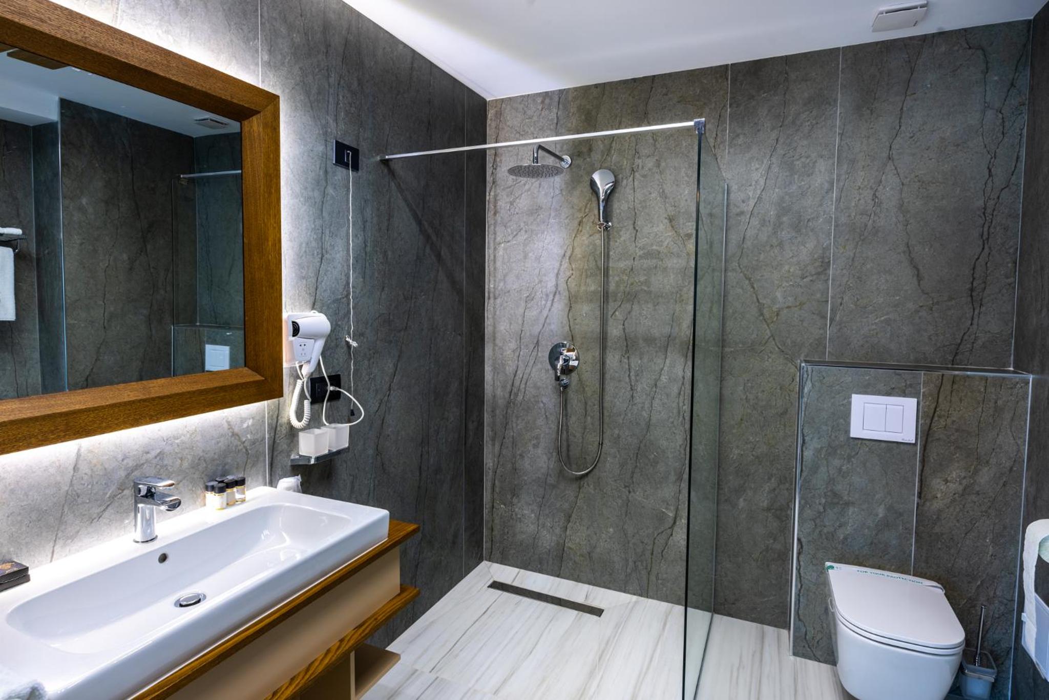 Deluxe Suite with Spa Bath - Photo 7