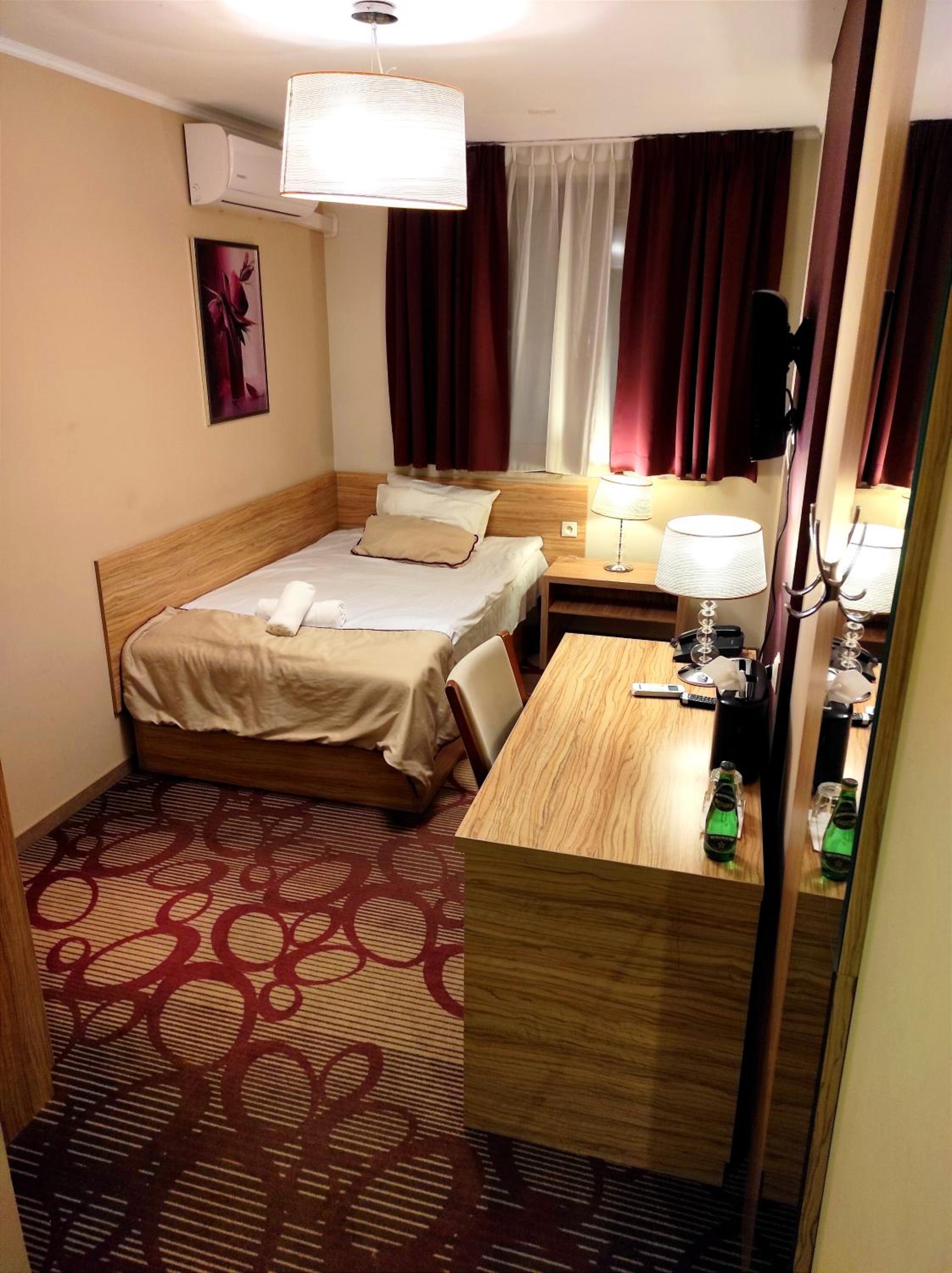 Single Room photo 1