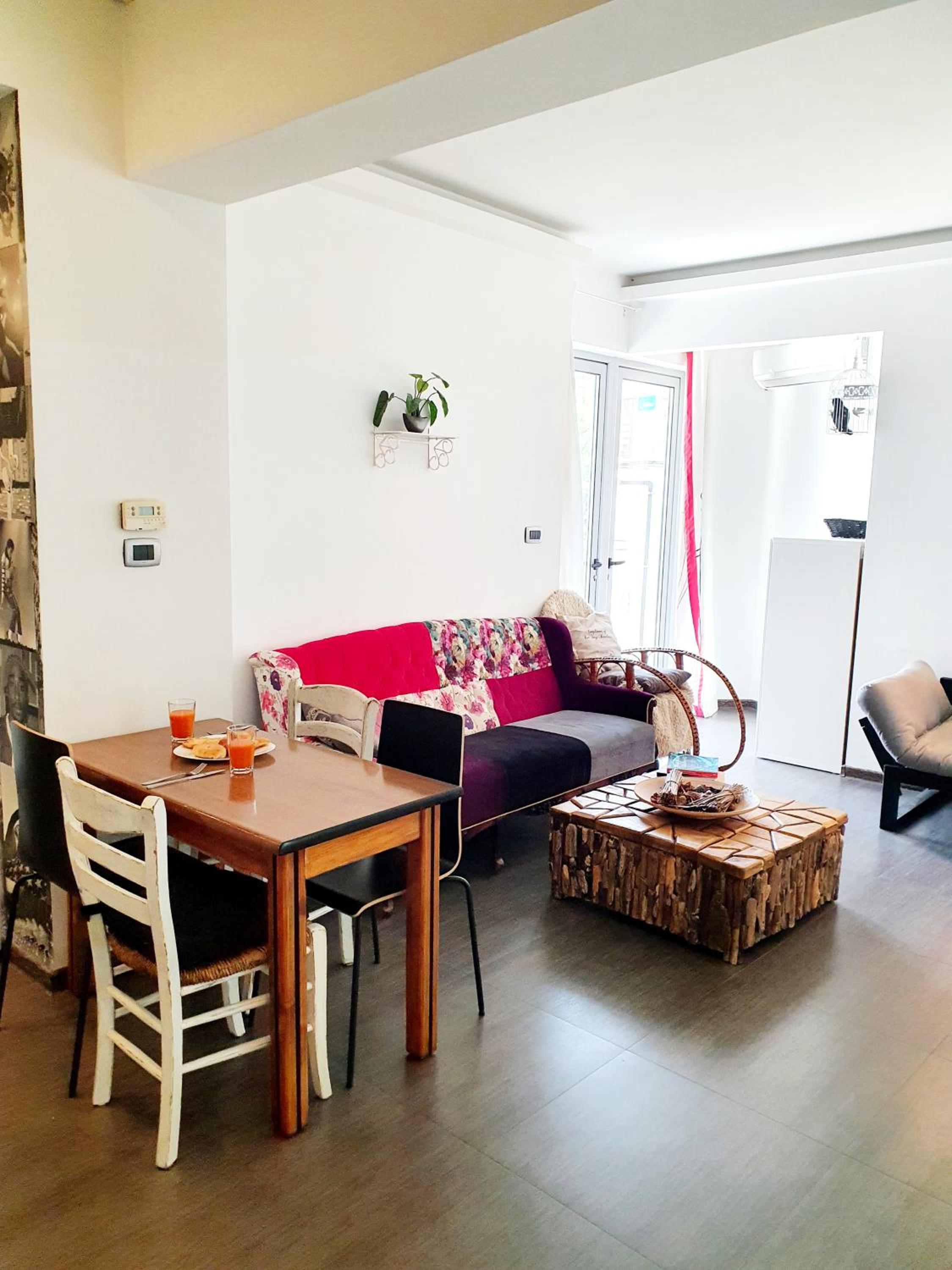 Two-Bedroom Apartment - Photo 14