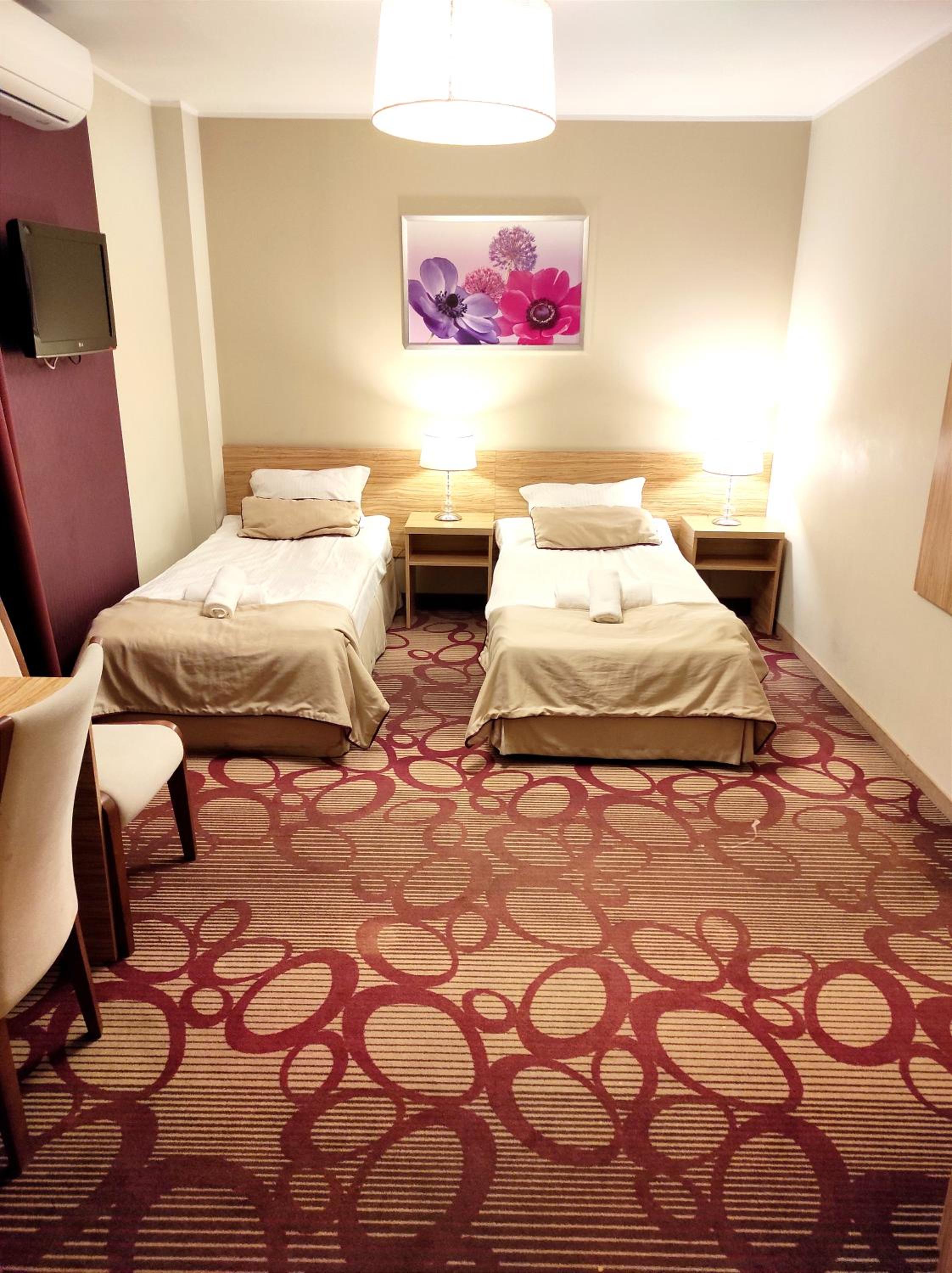 Twin Room photo 1