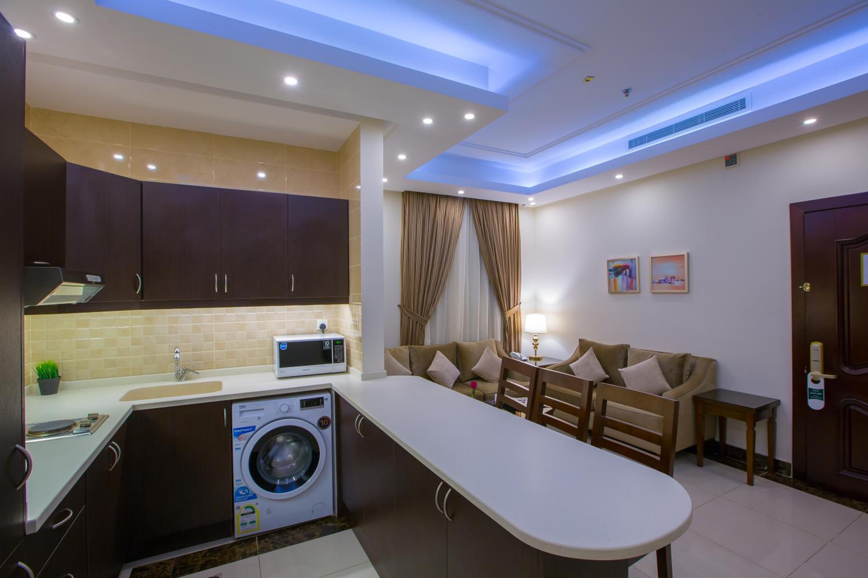 Family Suite