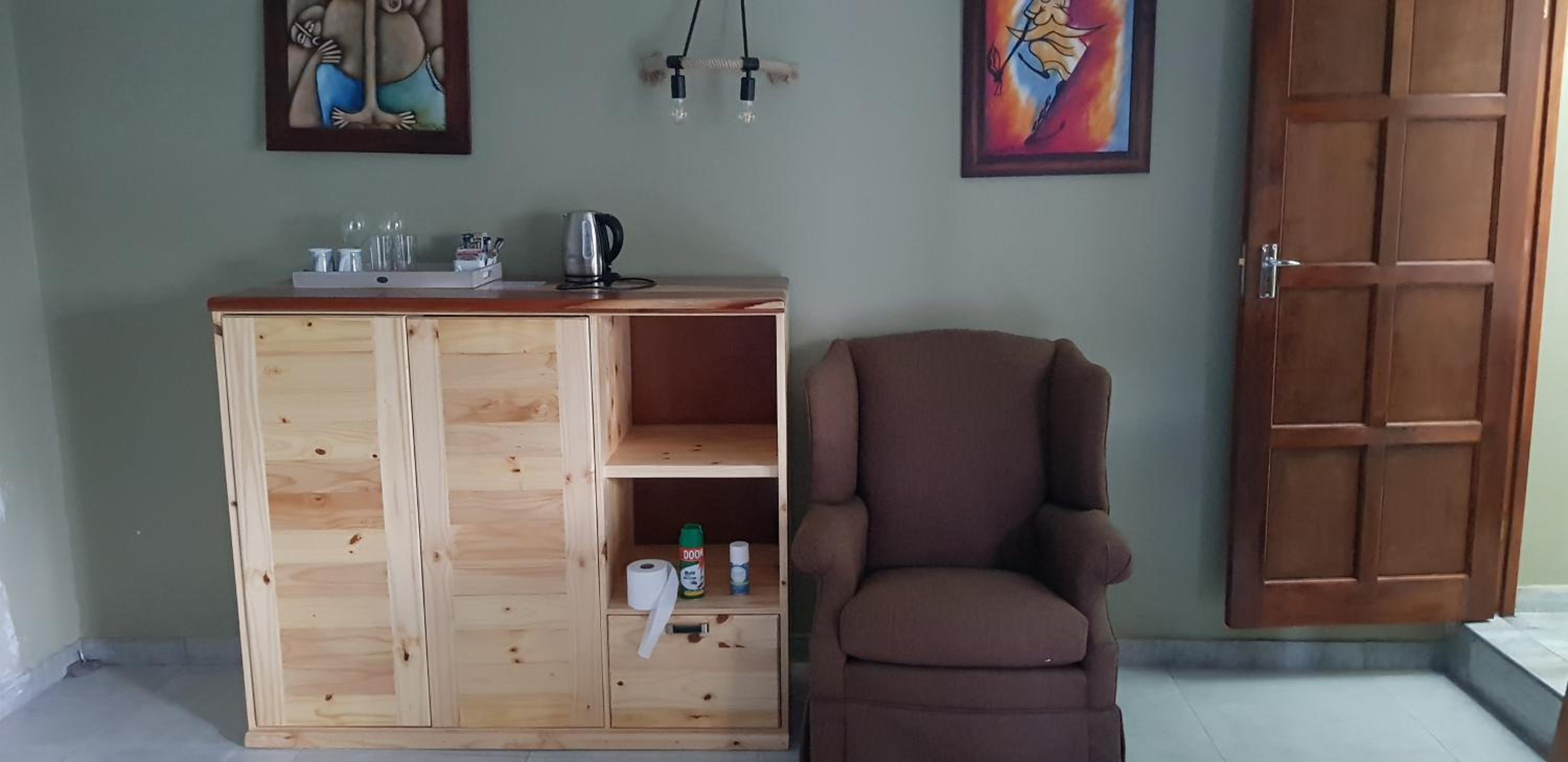 Standard Suite - Photo 1