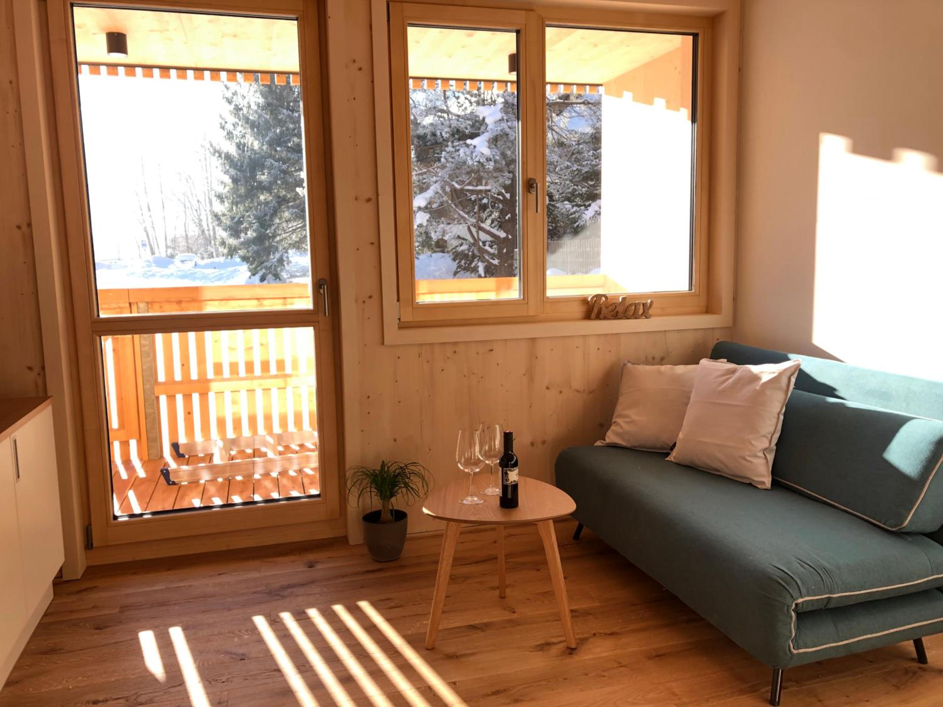 One-Bedroom Apartment - Photo 7