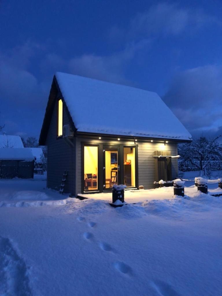 One-Bedroom House - Photo 13