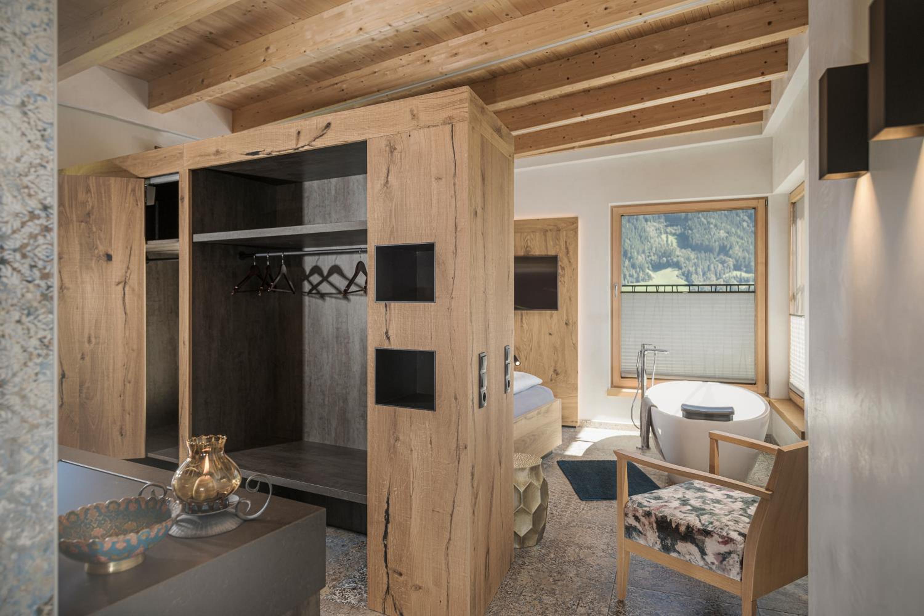 Penthouse Apartment - Photo 18