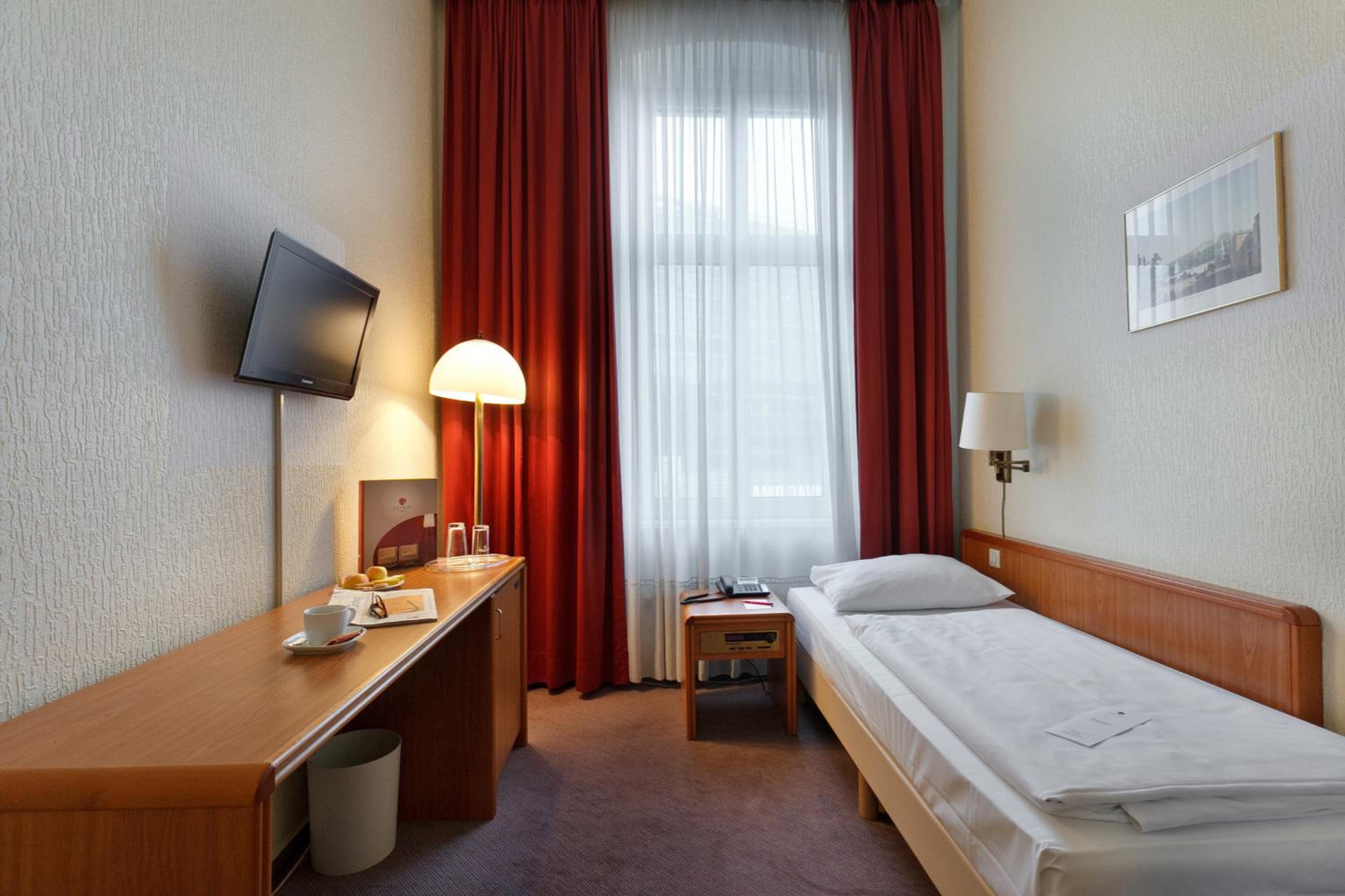 Standard Single Room photo 1