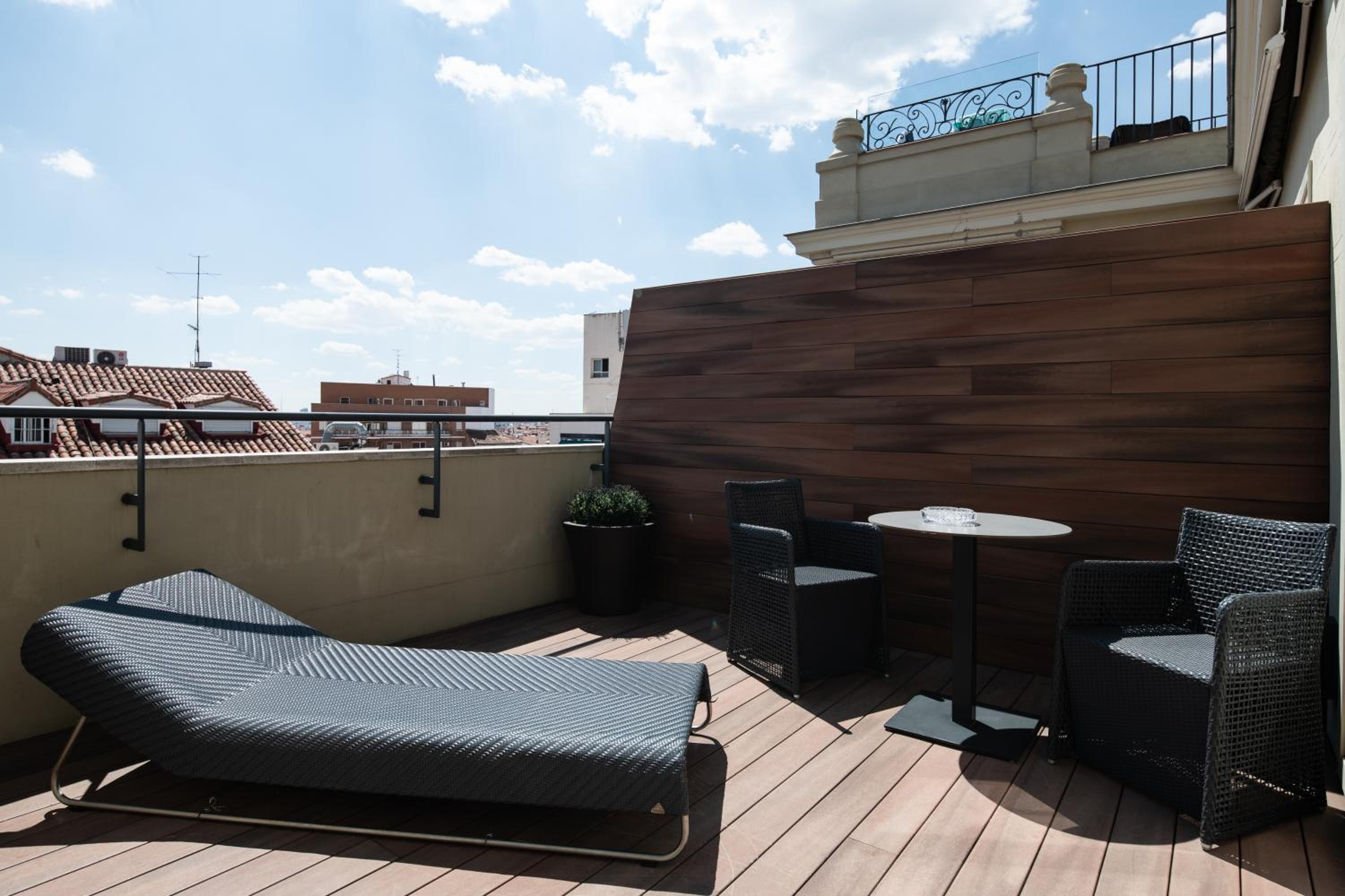 Superior Double Room with Terrace photo 2