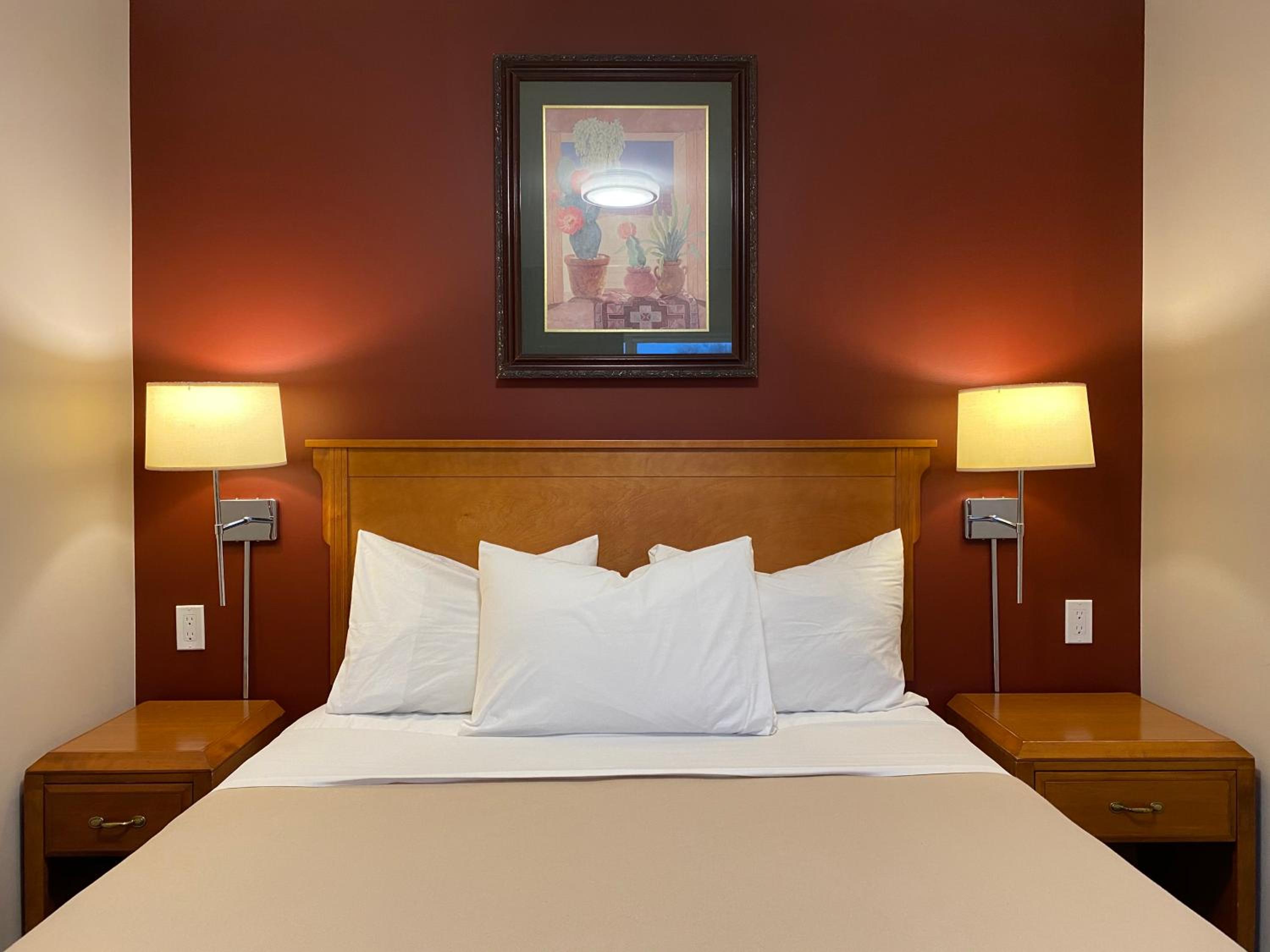 Two-Bedroom Suite