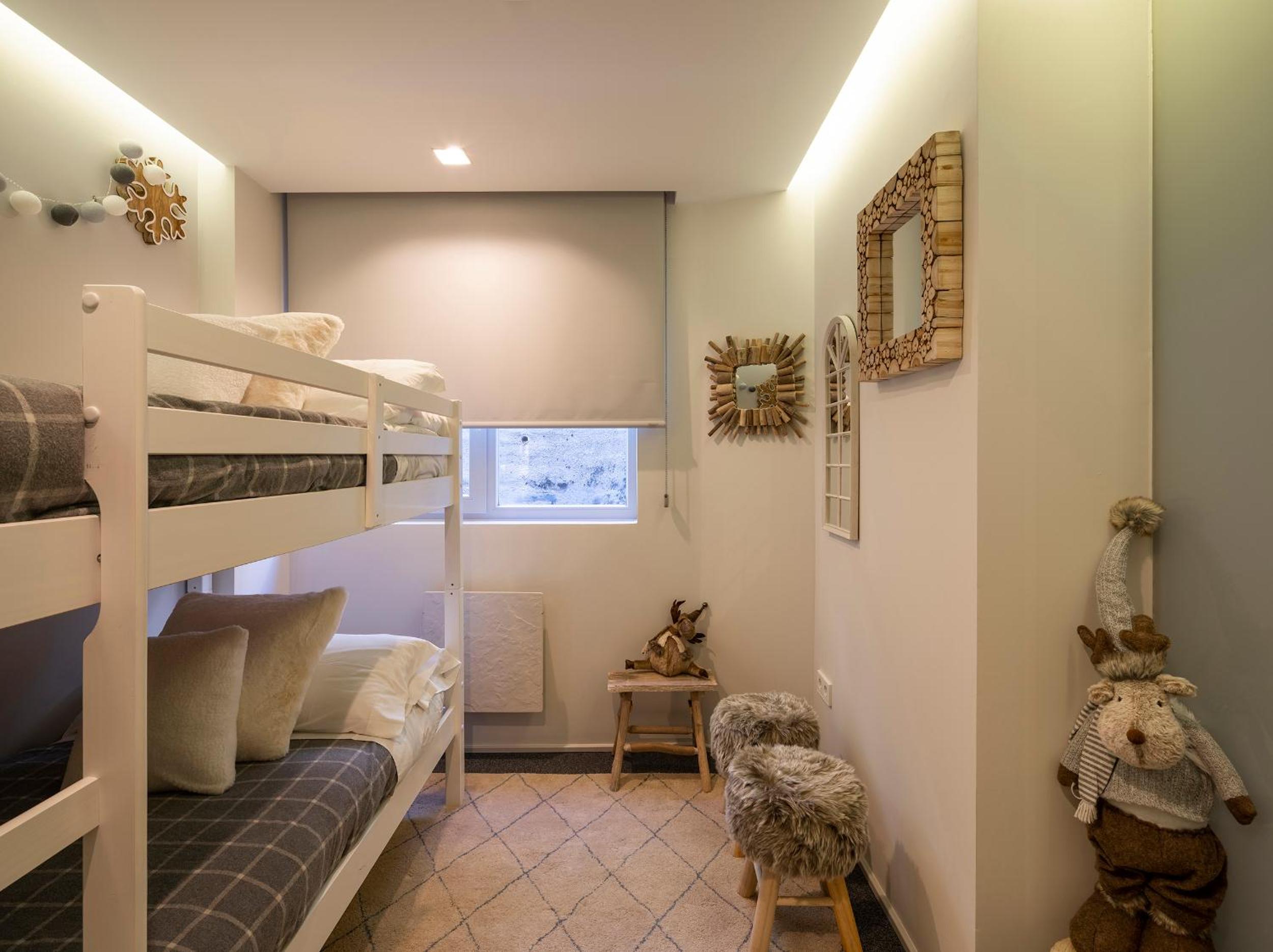 Apartment with Terrace photo 3