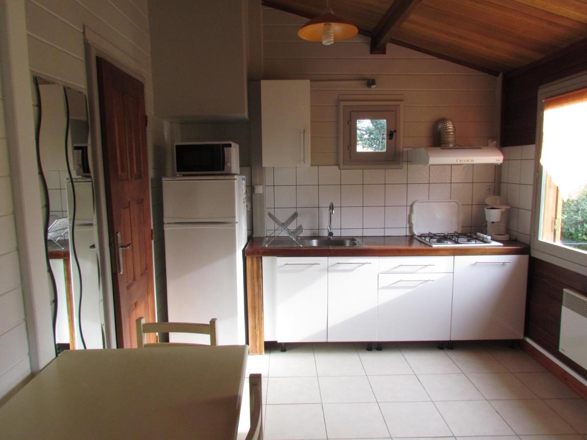 Holiday Home photo 1