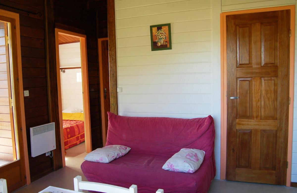 Holiday Home photo 2
