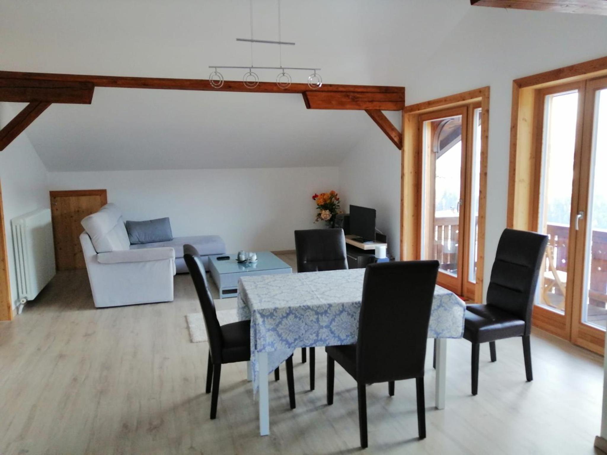 Penthouse Apartment photo 3