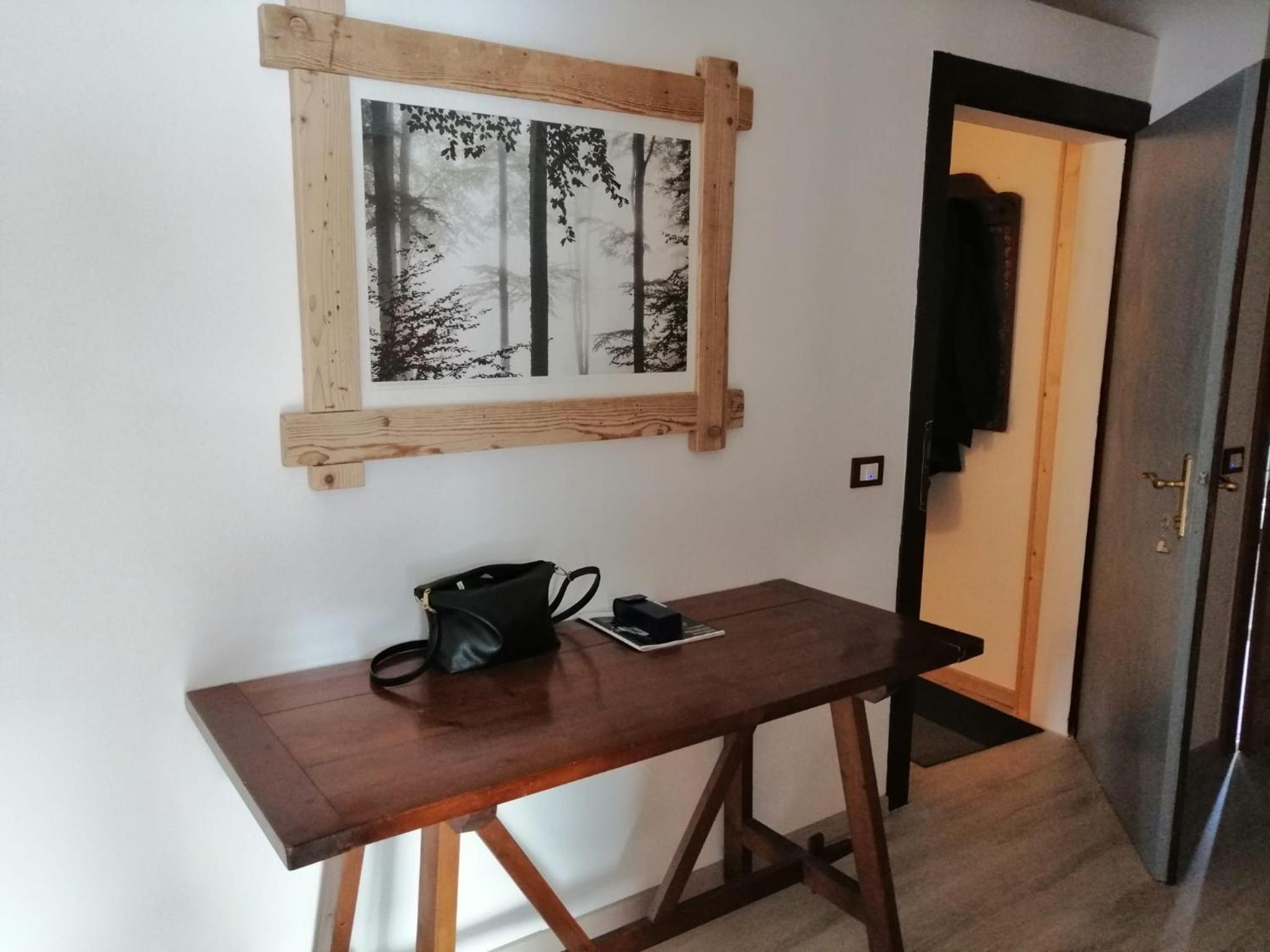 Penthouse Apartment photo 1
