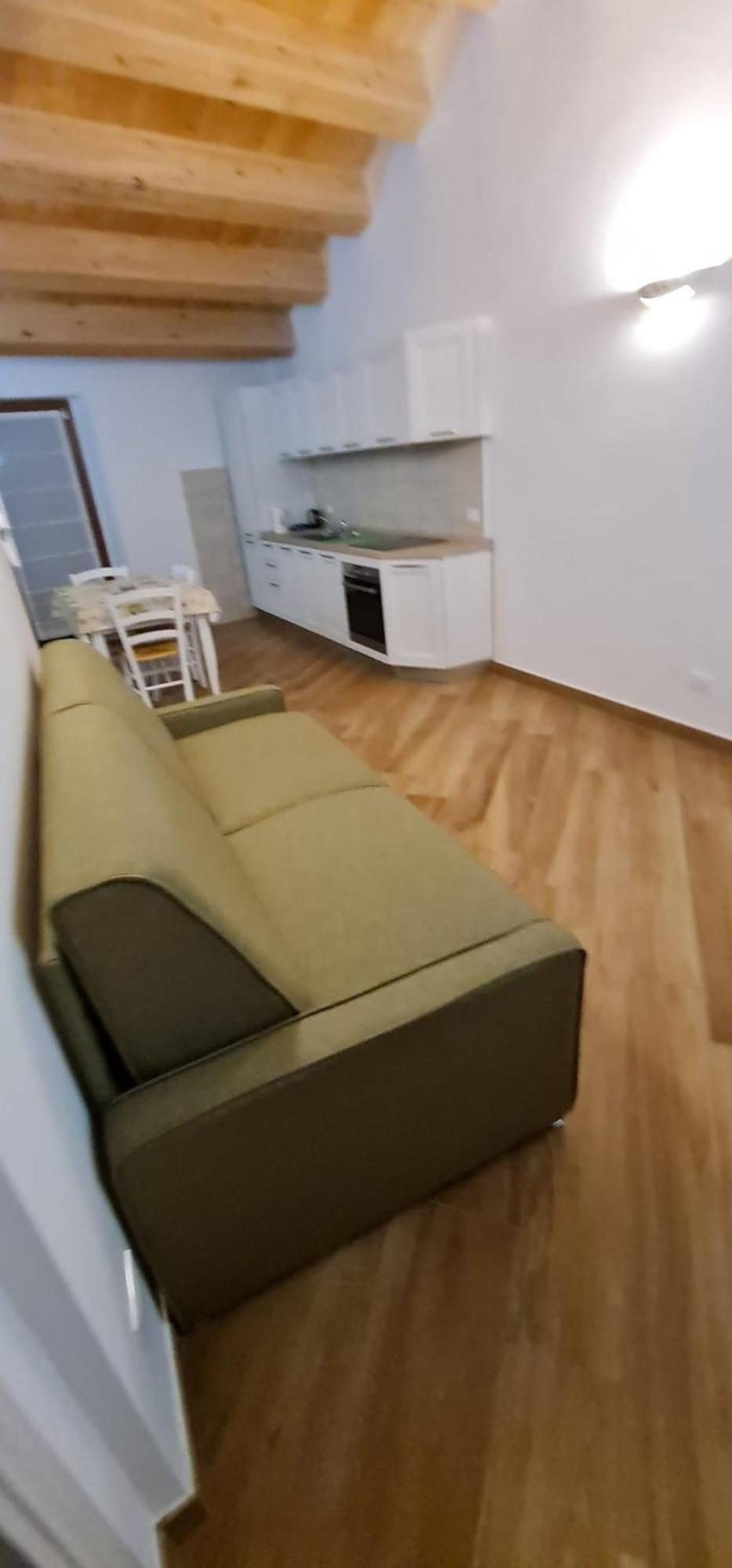 Penthouse Apartment - Photo 1