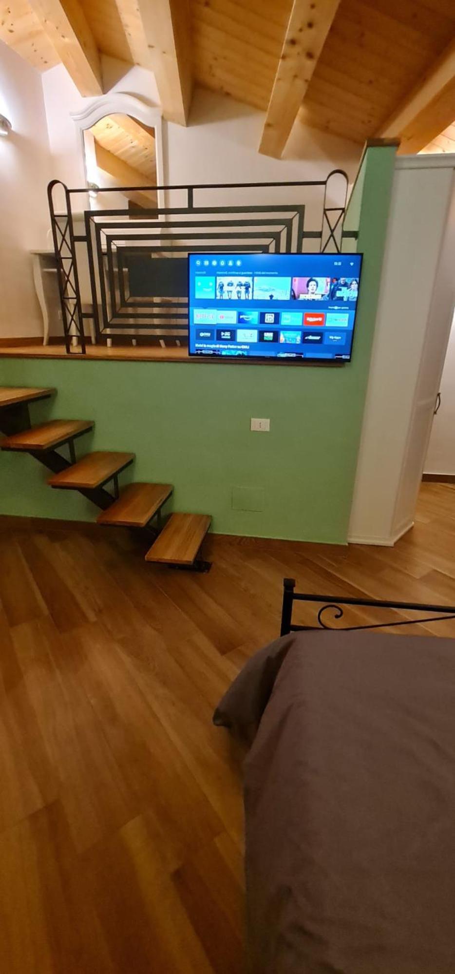 Penthouse Apartment - Photo 9