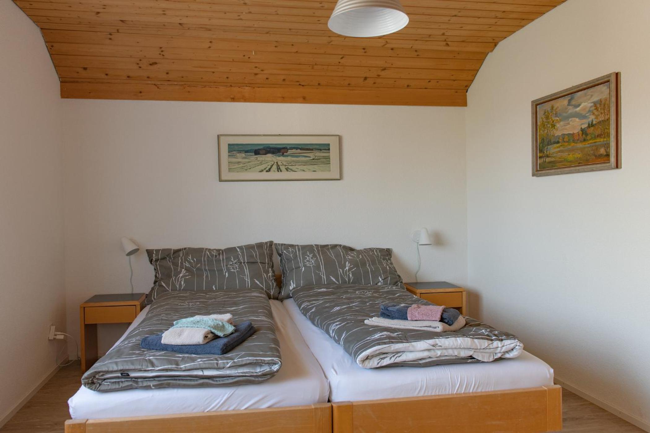 Double Room photo 1