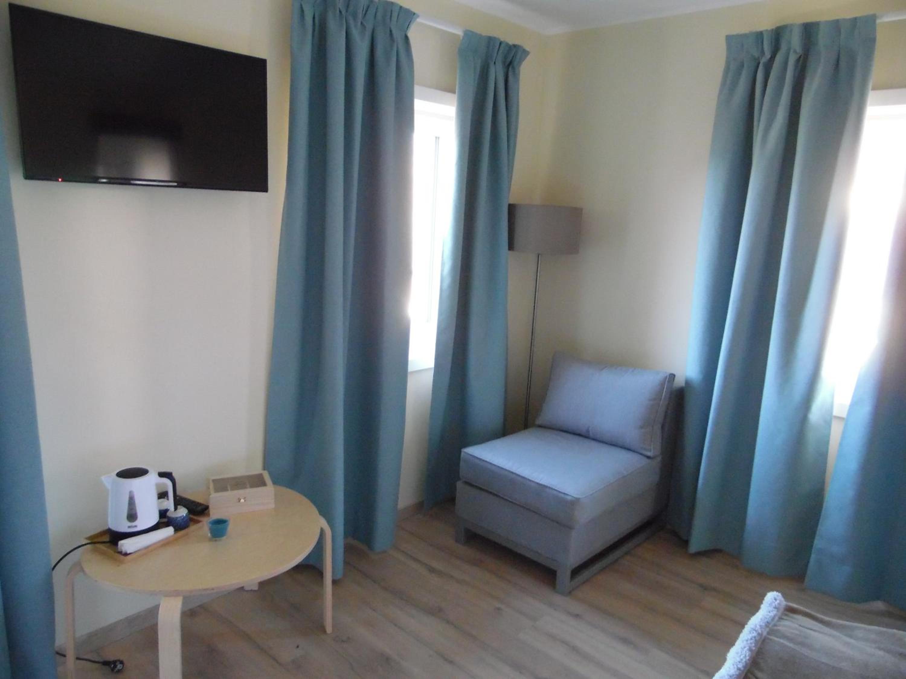 King Room with Mountain View photo 1