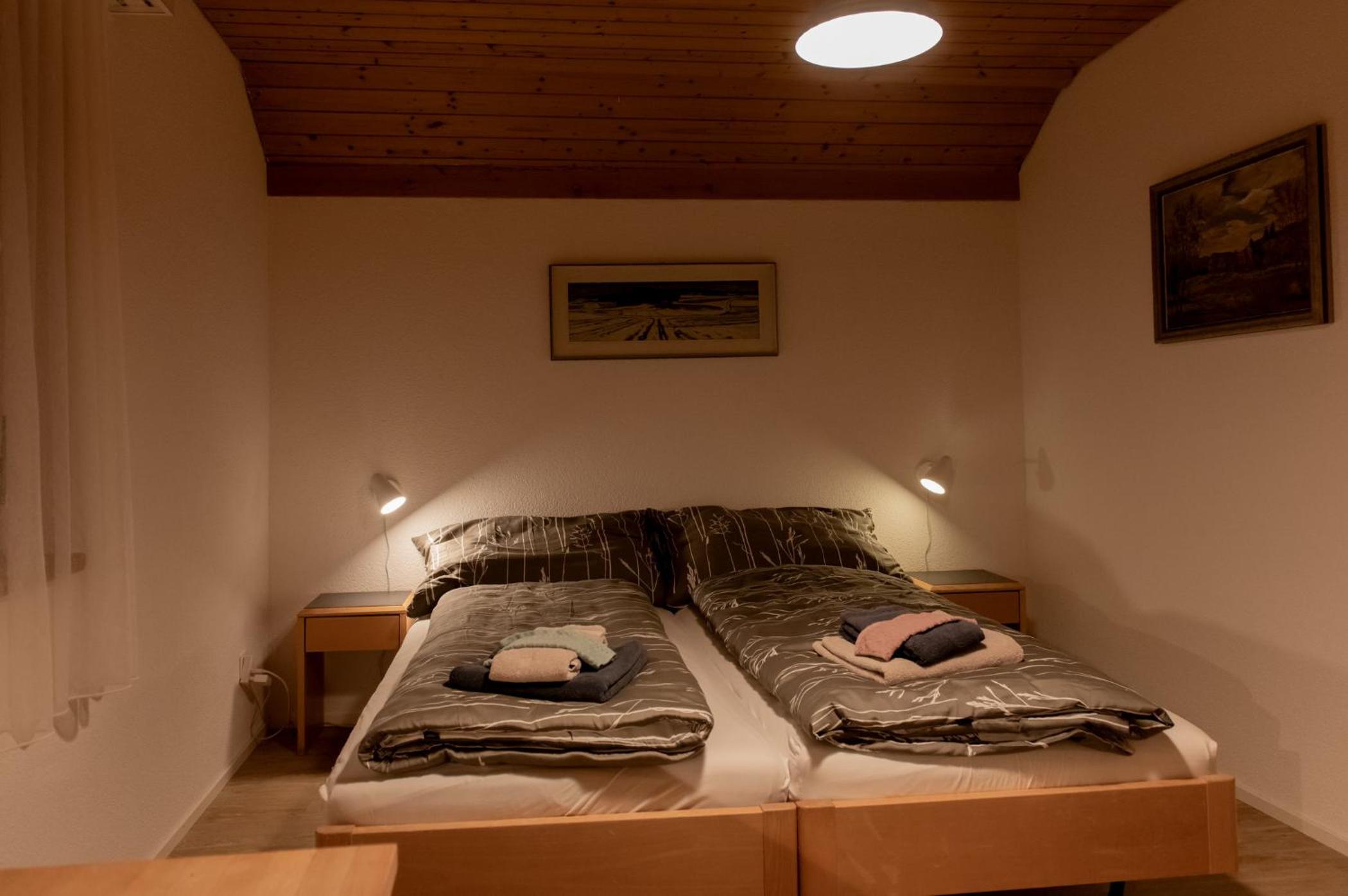 Double Room photo 2
