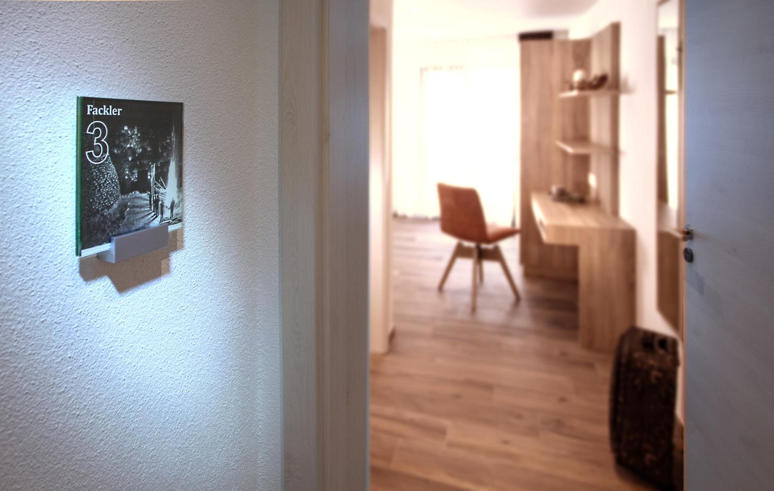 Double Room - Photo 6