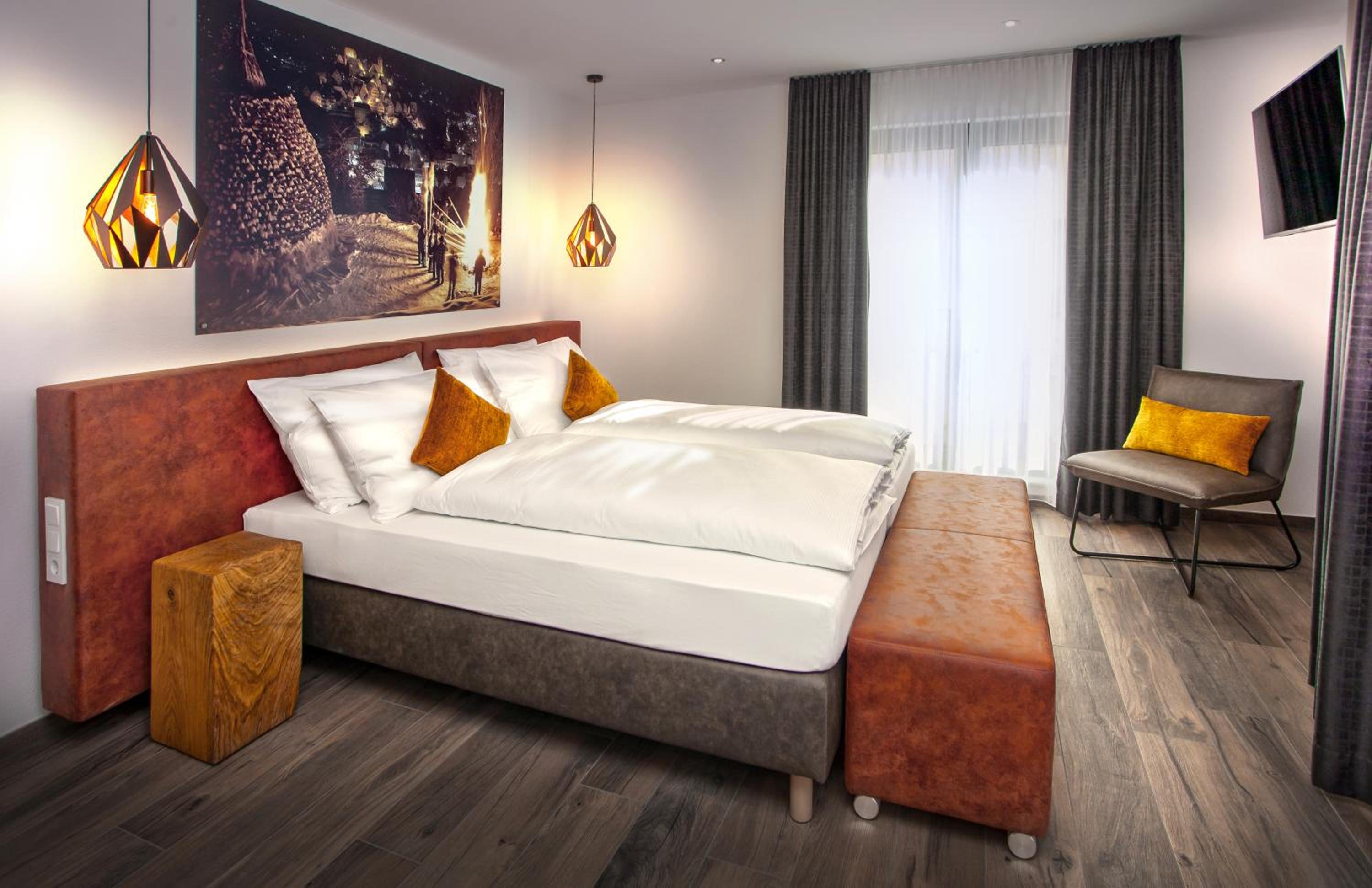 Double Room - Photo 2