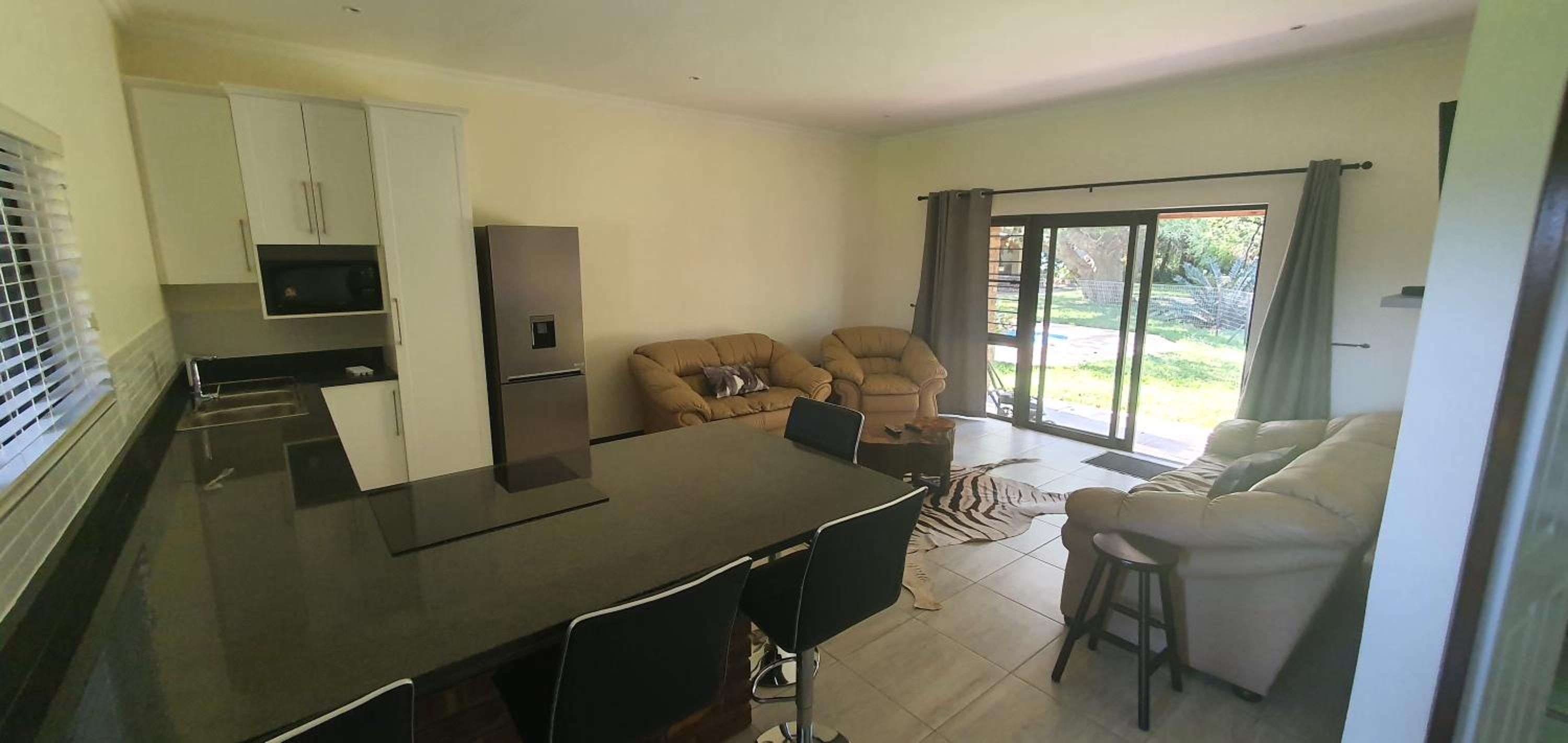 Two-Bedroom Apartment - Photo 1