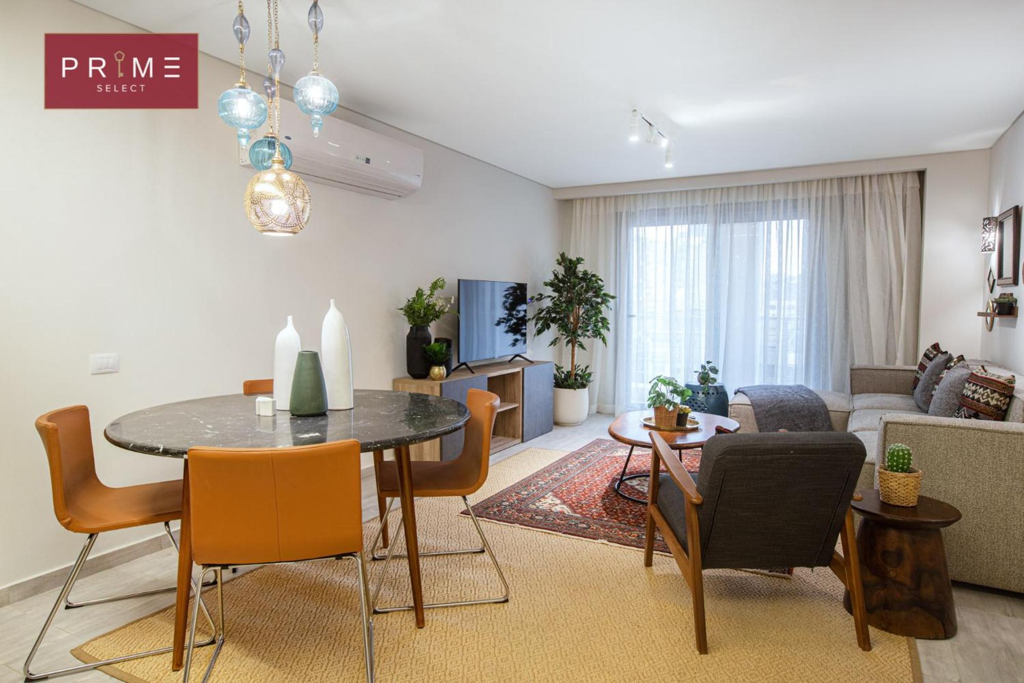 One-Bedroom Apartment thumbnail 6
