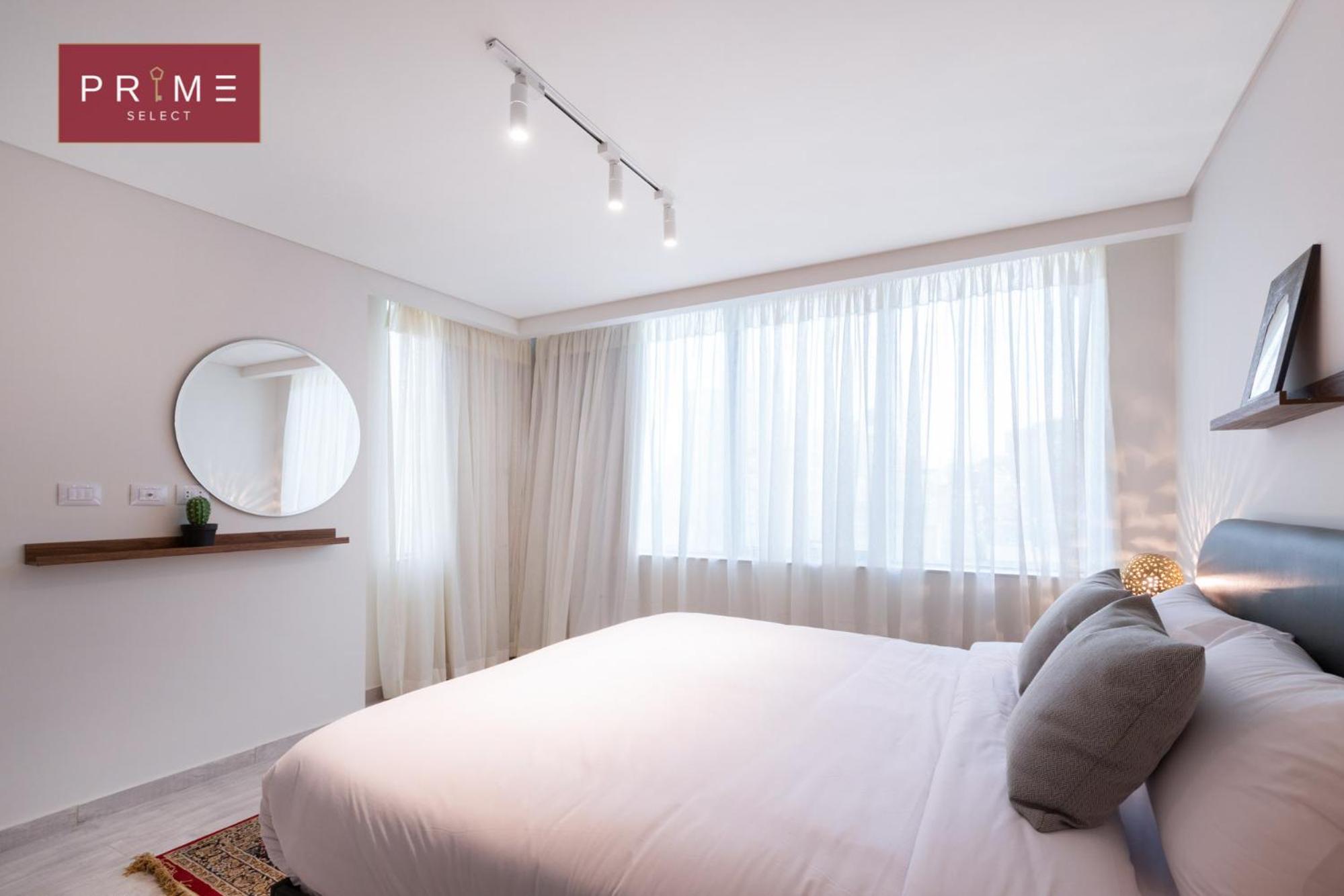 One-Bedroom Apartment thumbnail 5