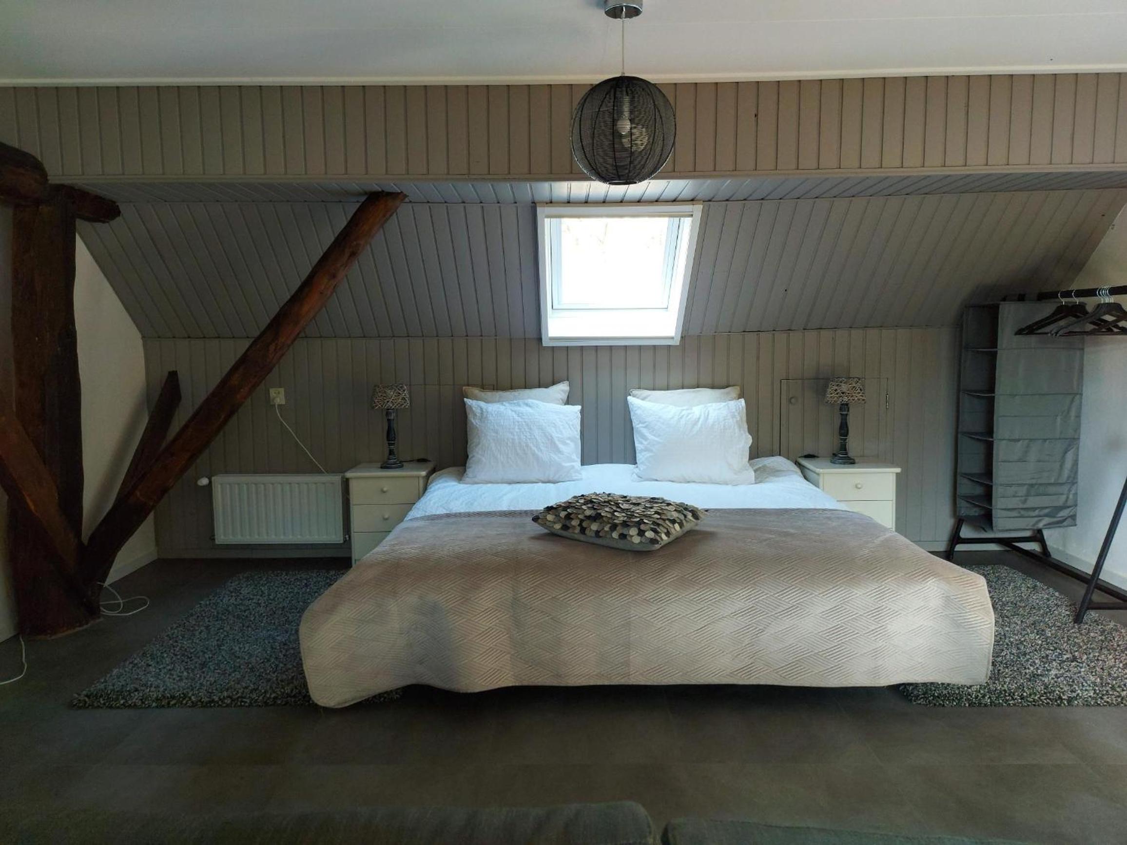Double Room photo 2